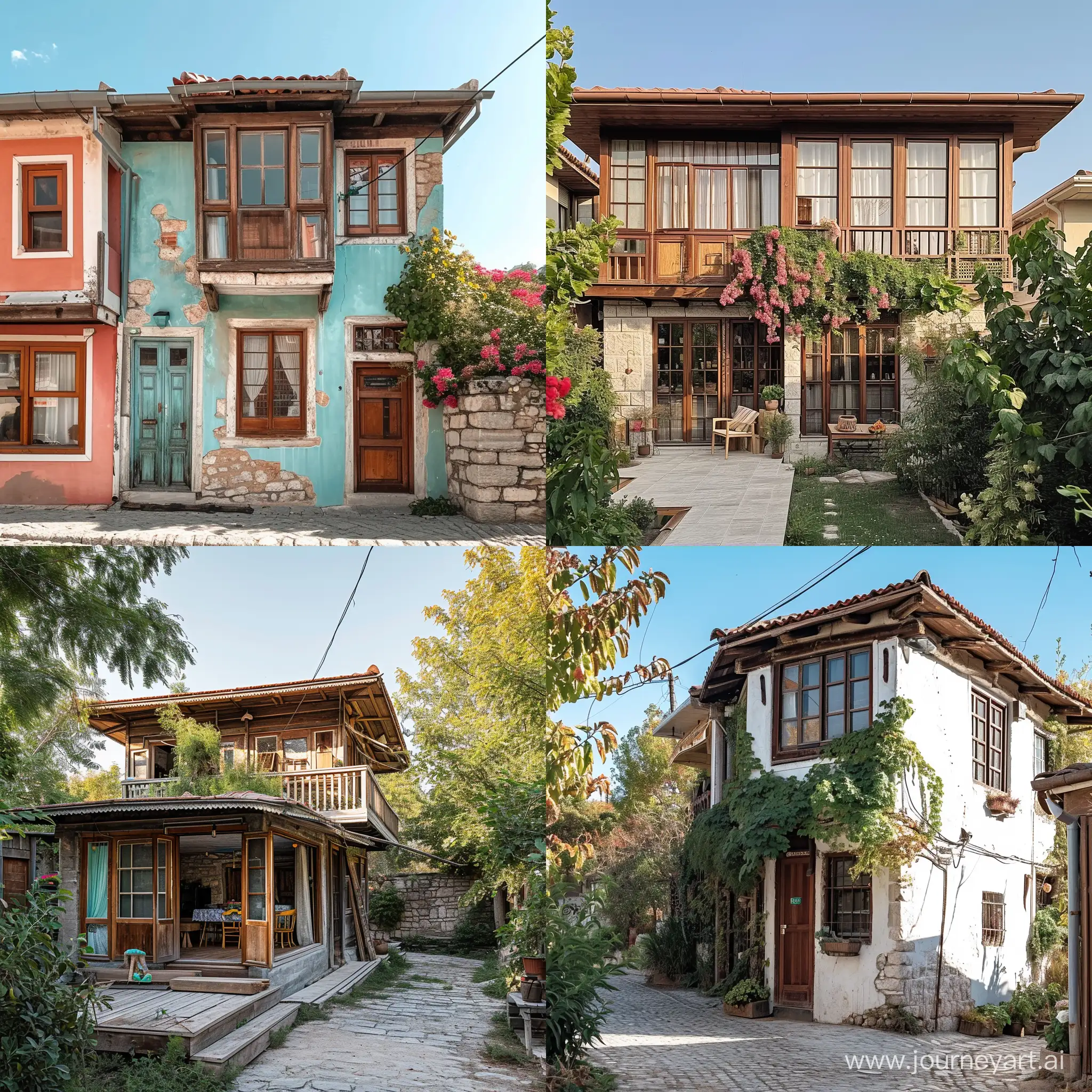 Traditional-Turkish-House-Art-Aya-Gitmils-ColumnInspired-Masterpiece