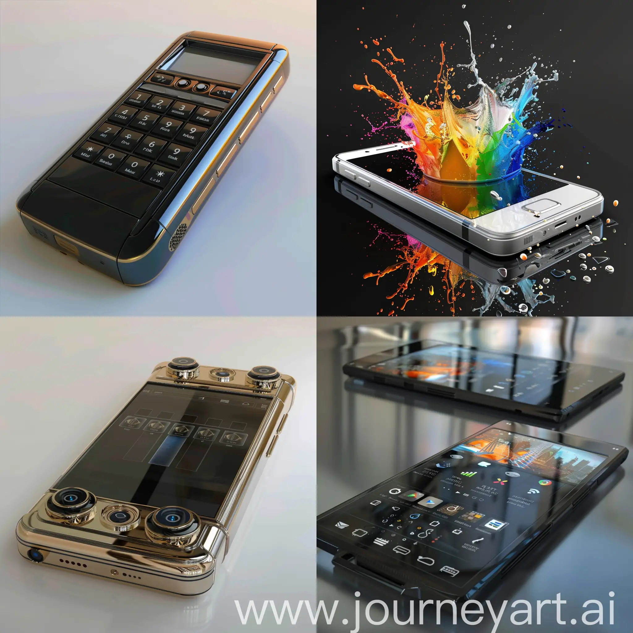 Innovative-Mobile-Phone-Design-Concept-Futuristic-Device-with-Advanced-Features