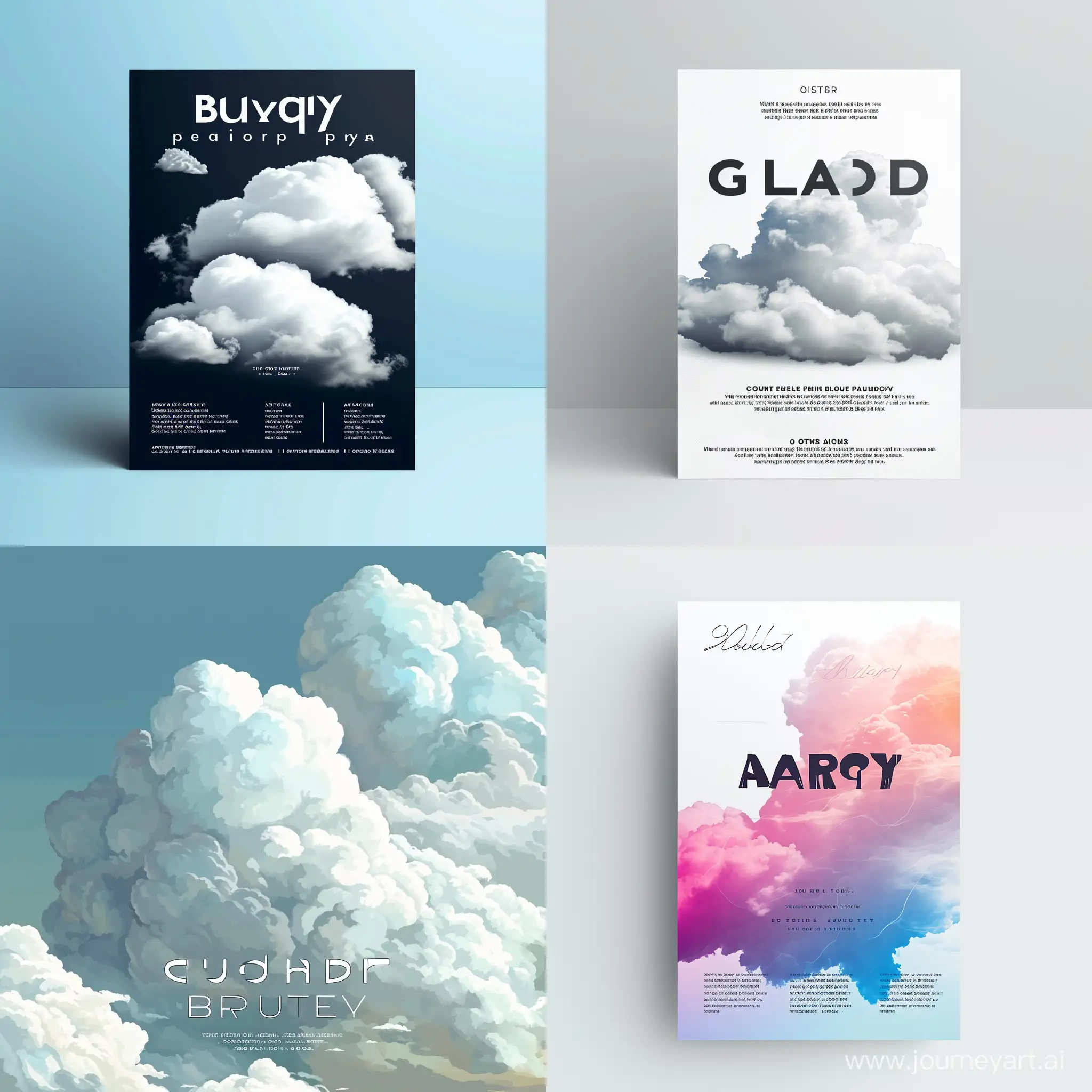 Vibrant-Cloud-Party-Flyer-with-11-Aspect-Ratio