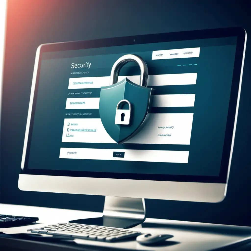 Effective Website Security Measures Safeguarding Your Online Presence