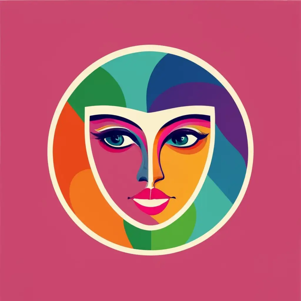 logo, I am creating my own al women carnival group with the name: Sparkling Vibrations.
It’s going to be a colourful group of women of all ages.

The task is strictly limited to a logo design that I can use for social media
A bright and vibrant color scheme is preferred
You can use the letters or create a logo with a graphic design. The name of the group is the most important one.
I like colour, and something that gives a spark., with the text "Sparkling Vibrations", typography, be used in Beauty Spa industry
