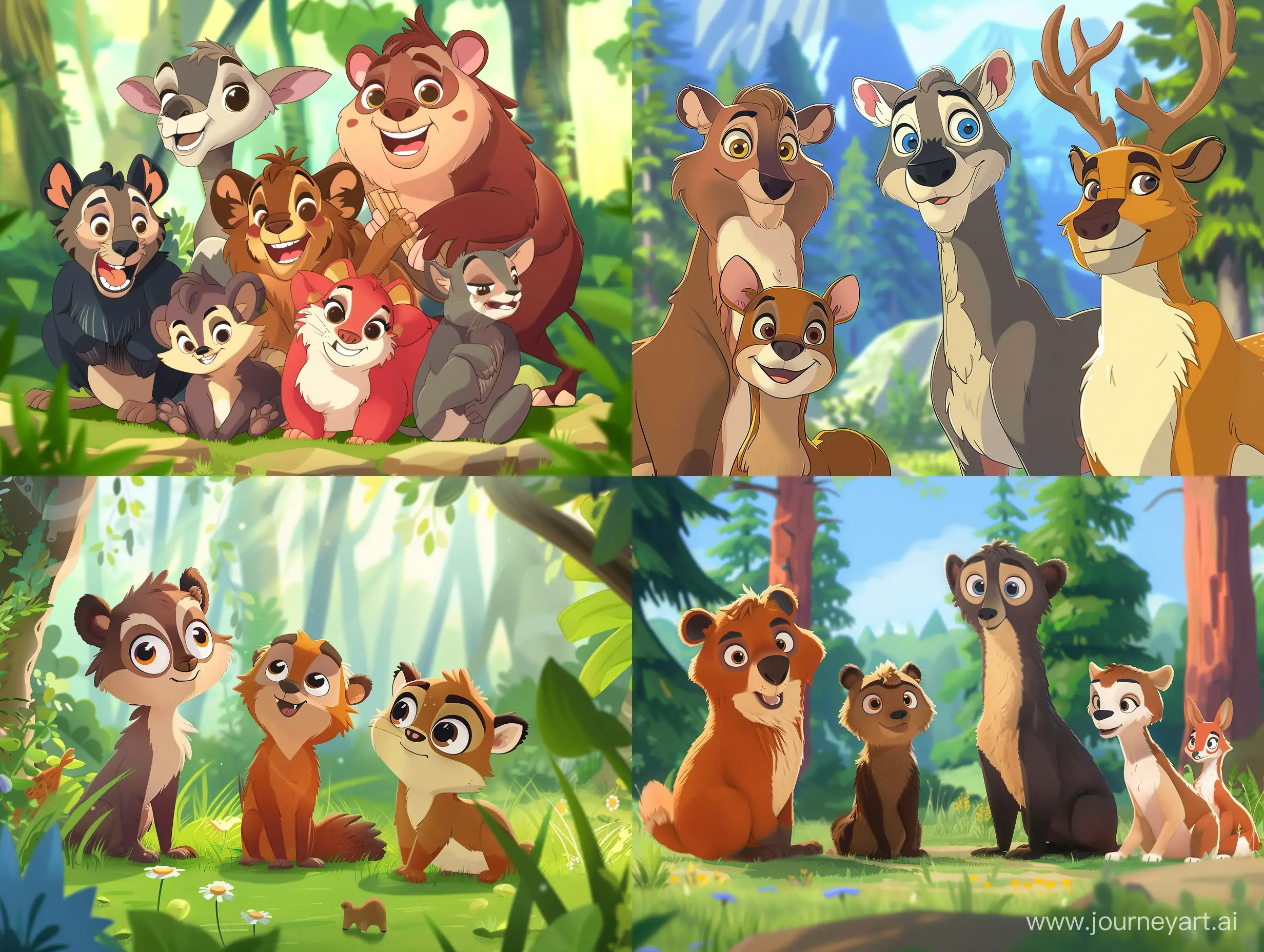 Enchanting-Wildlife-Adventures-Animated-Series-for-Children