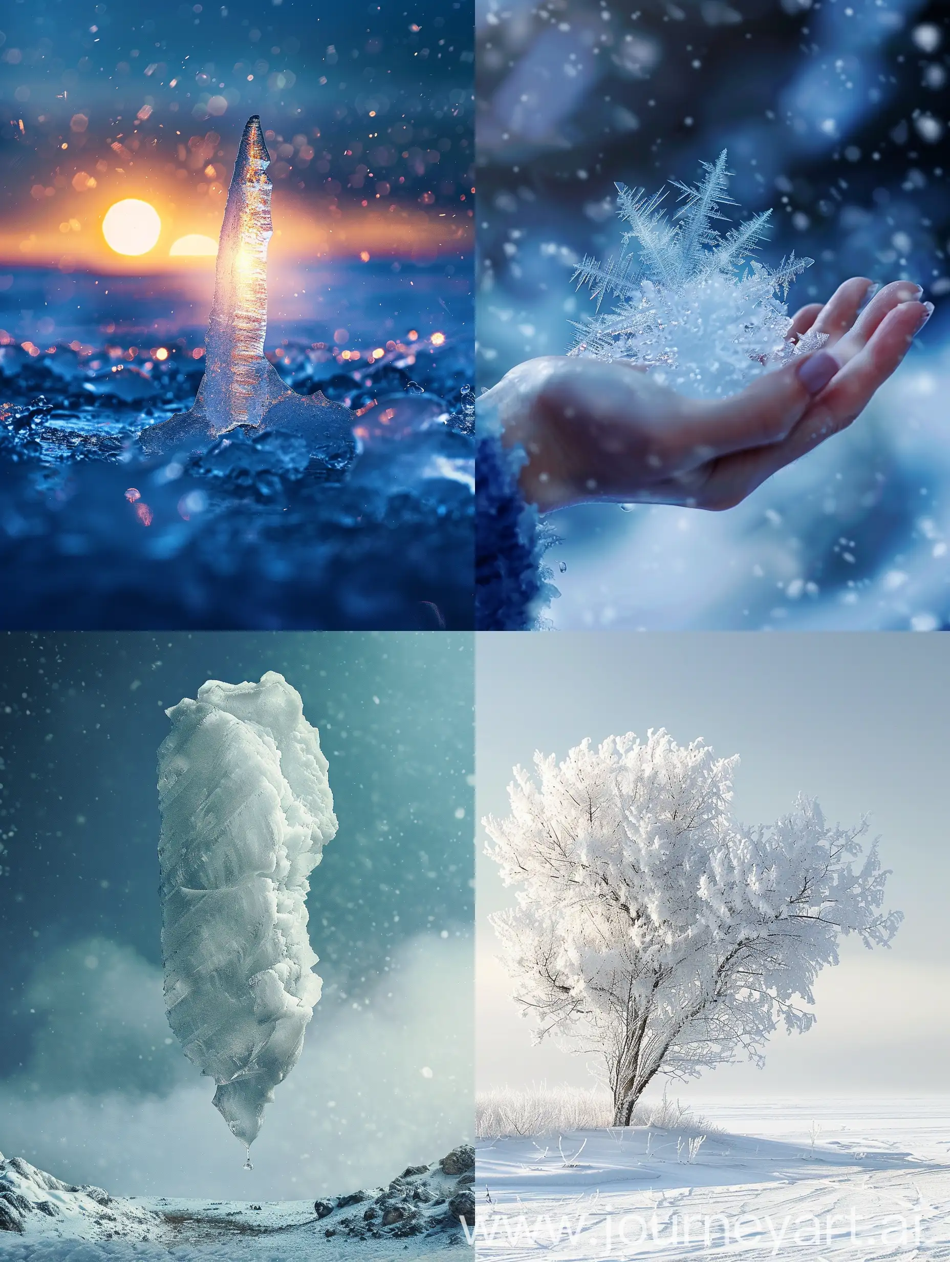 Magical-Winter-Scene-A-Frozen-Wish