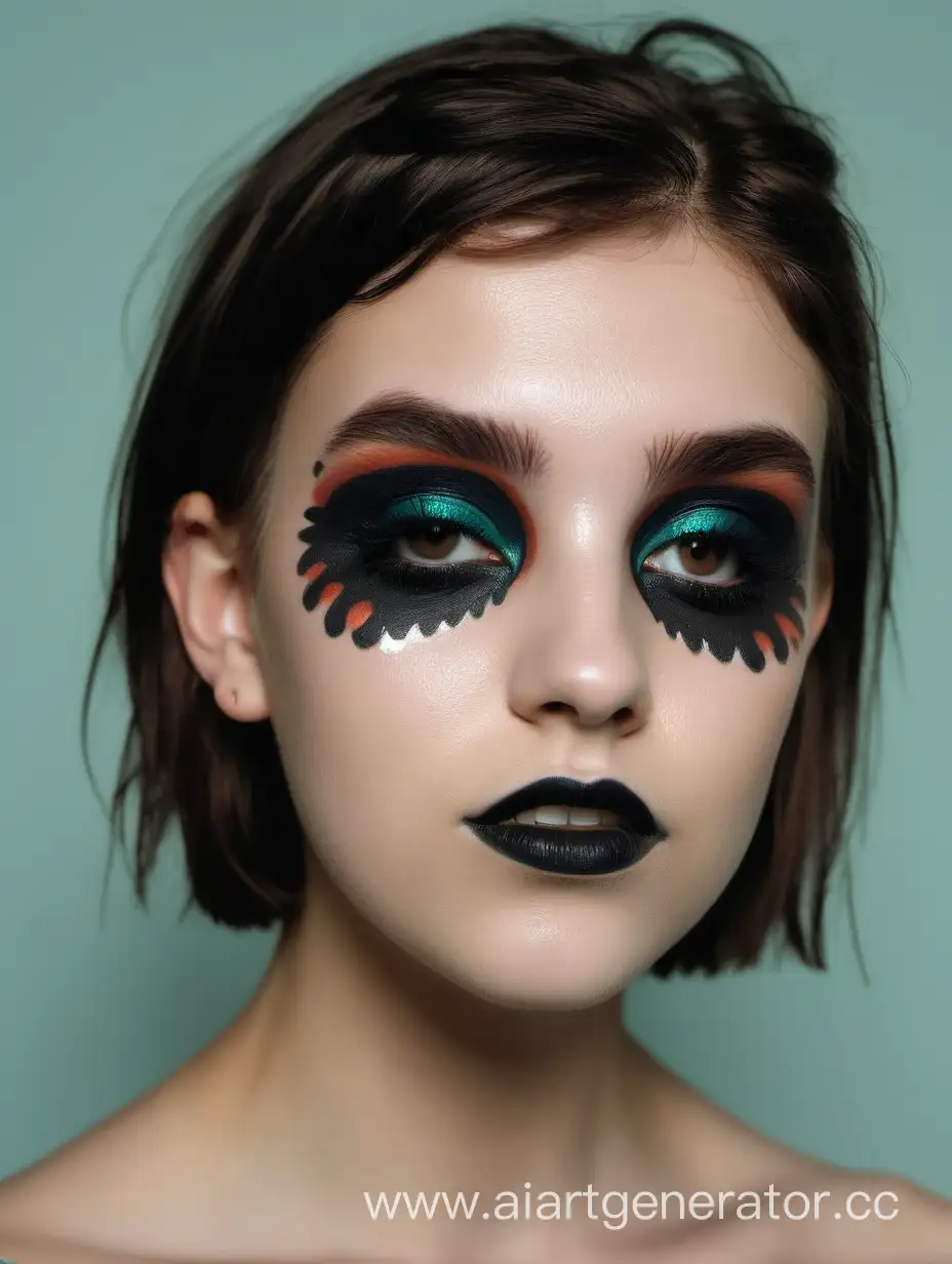 IndieStyle-Makeup-Portrait-for-a-Trendsetting-Girl