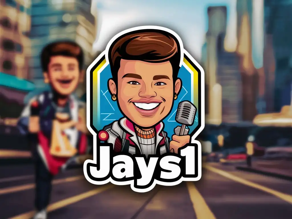 Digital-Gamer-Avatar-Illustration-for-JayS1-on-Steam