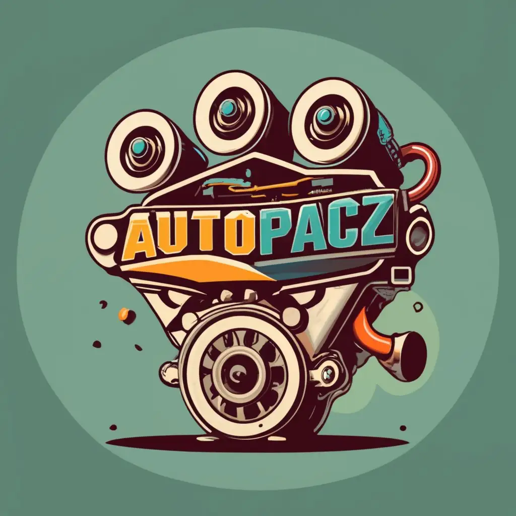 LOGO-Design-for-AutoPacz-Sleek-Typography-for-the-Automotive-Industry