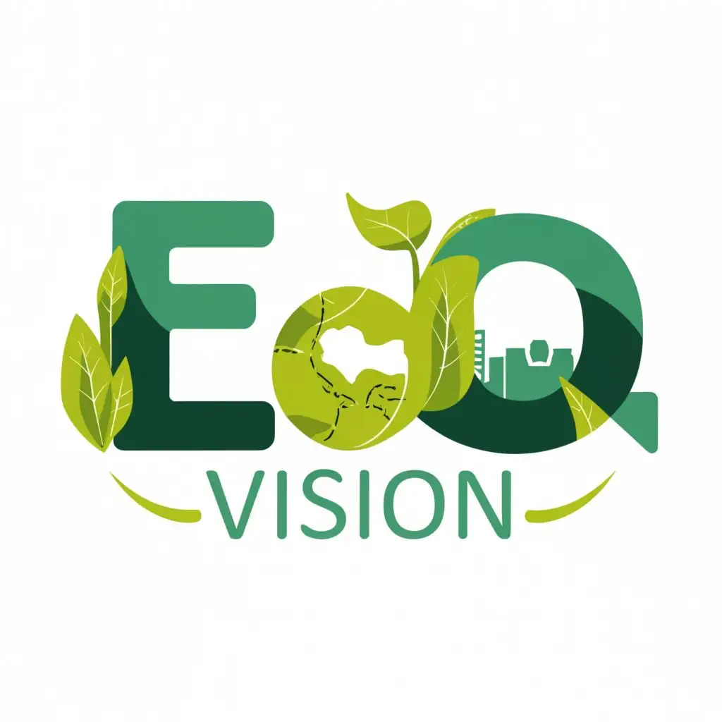 LOGO-Design-For-Eco-Vision-Vibrant-Green-Palette-with-Global-Warming-Awareness