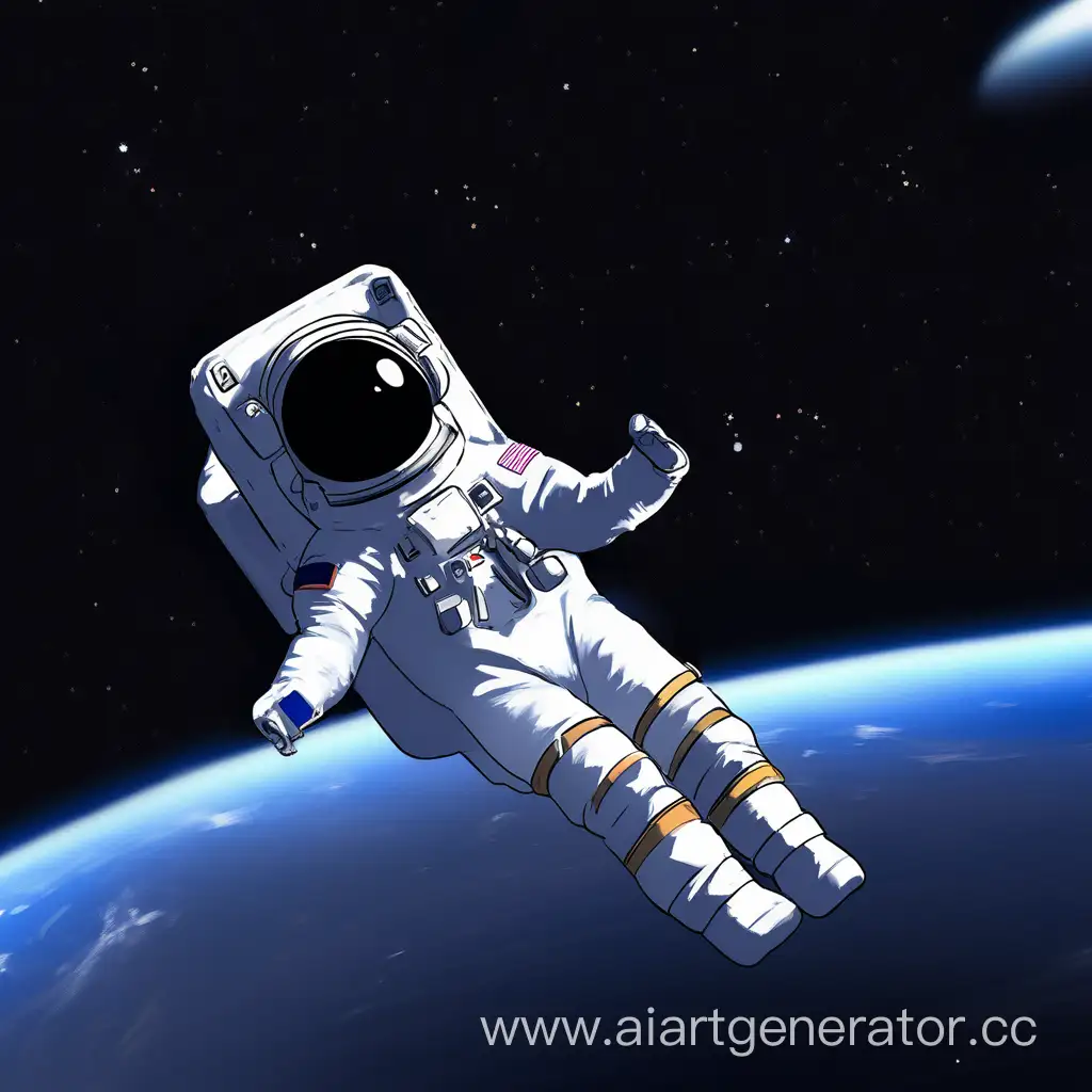 Astronaut-Exploring-the-Vastness-of-Space