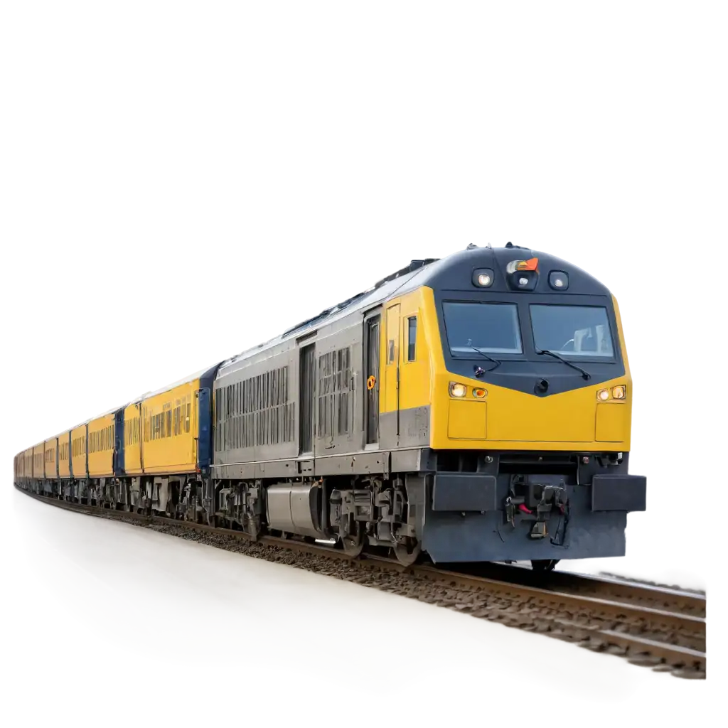 Elevate-Your-Online-Presence-with-a-HighQuality-PNG-Image-of-a-Train