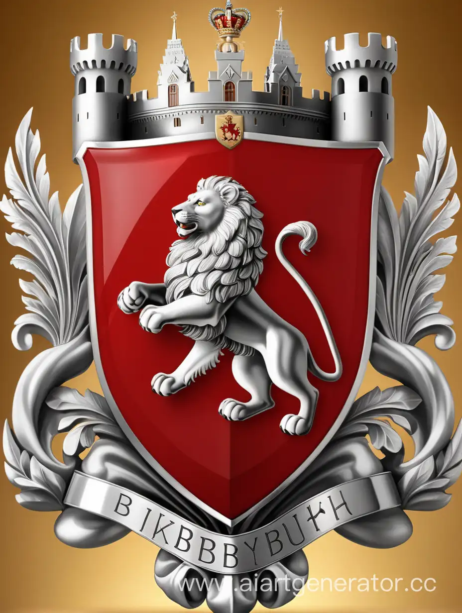 Bebykh-Family-Crest-Symbol-of-Nobility-Strength-and-Power