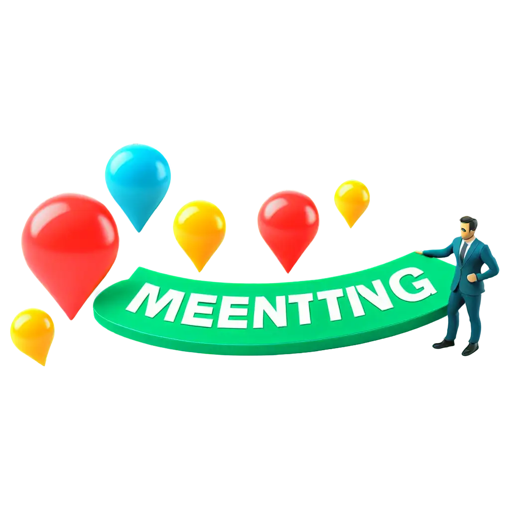 Enhance-Your-Last-Meeting-Agenda-with-Icon-3D-Effect-PNG-Image