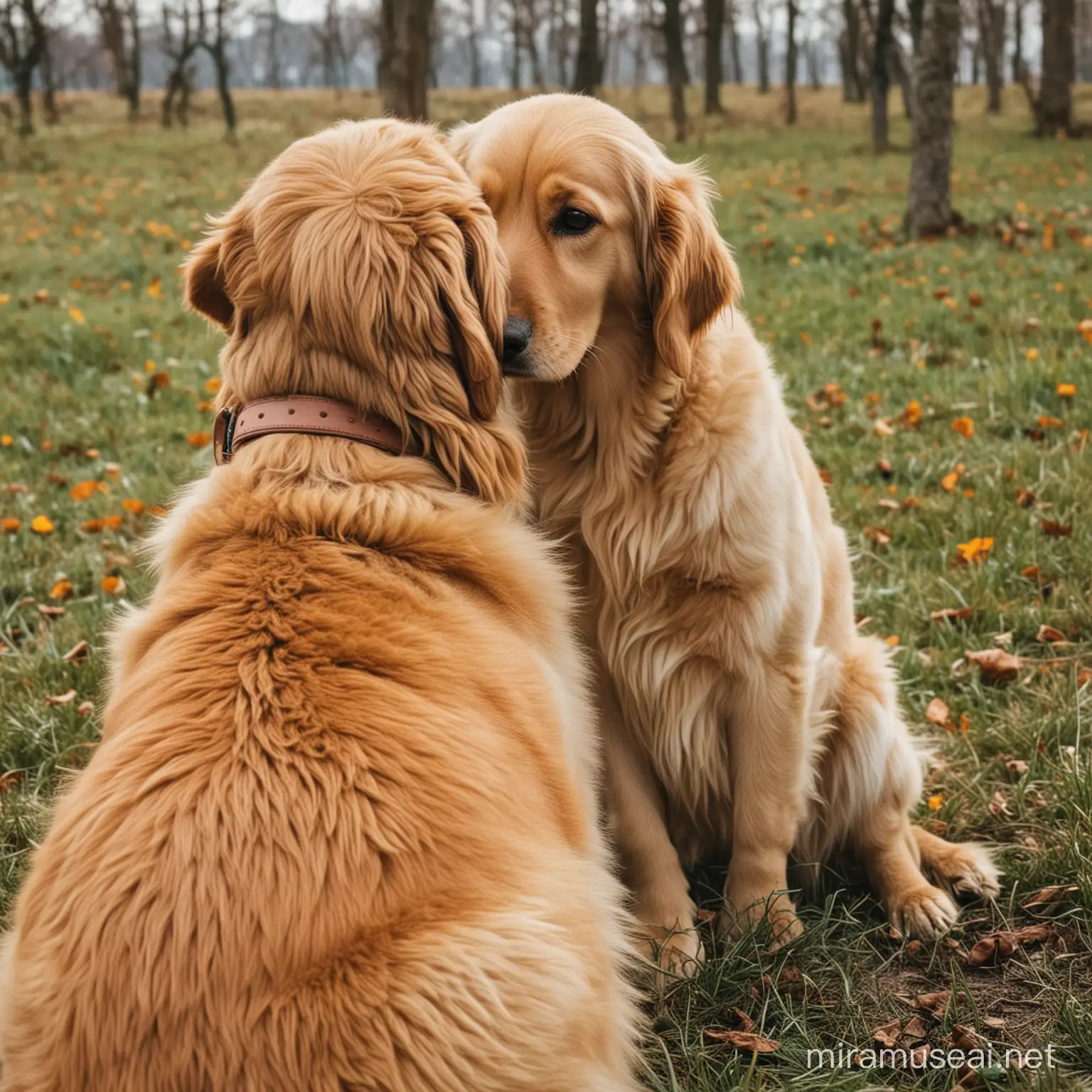 Dogs are loyal companions who enrich our lives, but not all humans appreciate or reciprocate the depth of devotion they offer.





