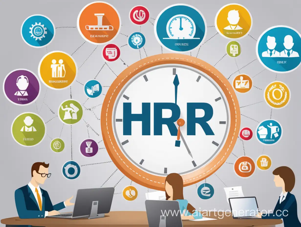 Efficient-HR-Management-Delegating-Routine-Tasks-for-Productivity