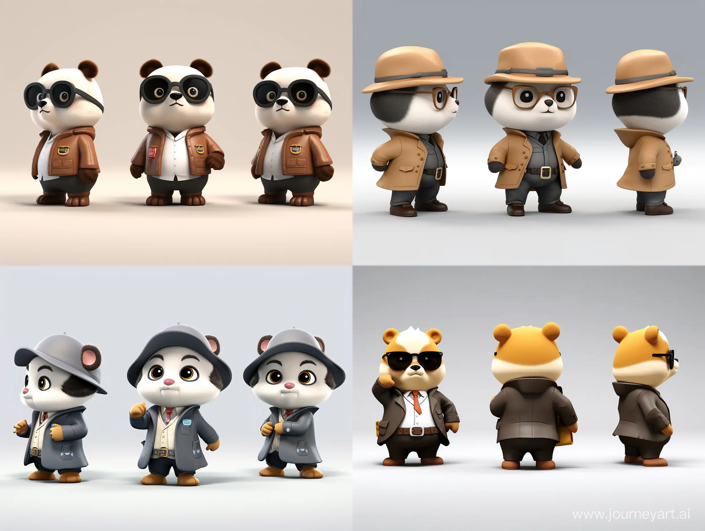 Clever-Detective-Panda-Adorable-Hero-Solving-Mysteries-with-Martial-Arts