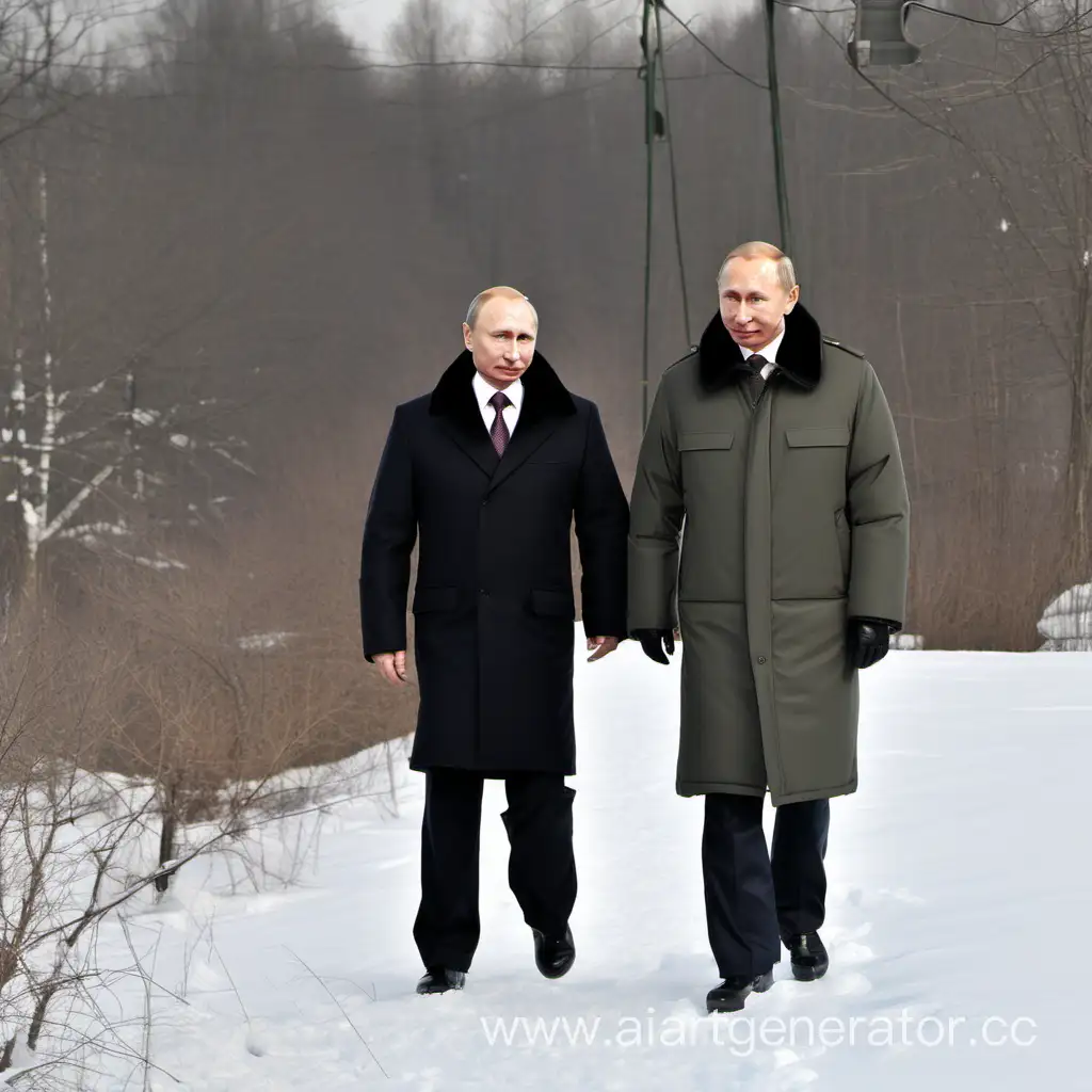 Putin-and-Fyodor-in-Thoughtful-Conversation