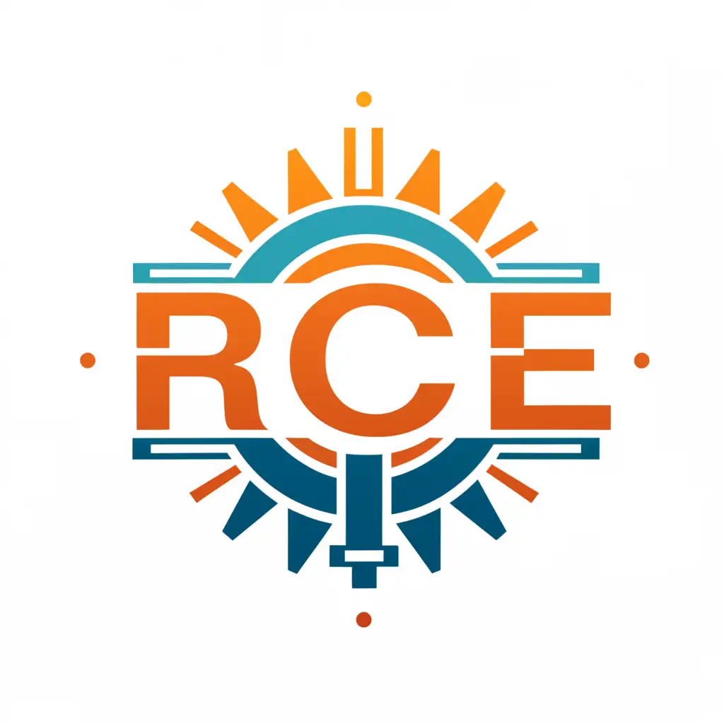 LOGO-Design-For-RCE-Solar-Thermal-Collection-and-Radiative-Cooling-Hybrid-Unit