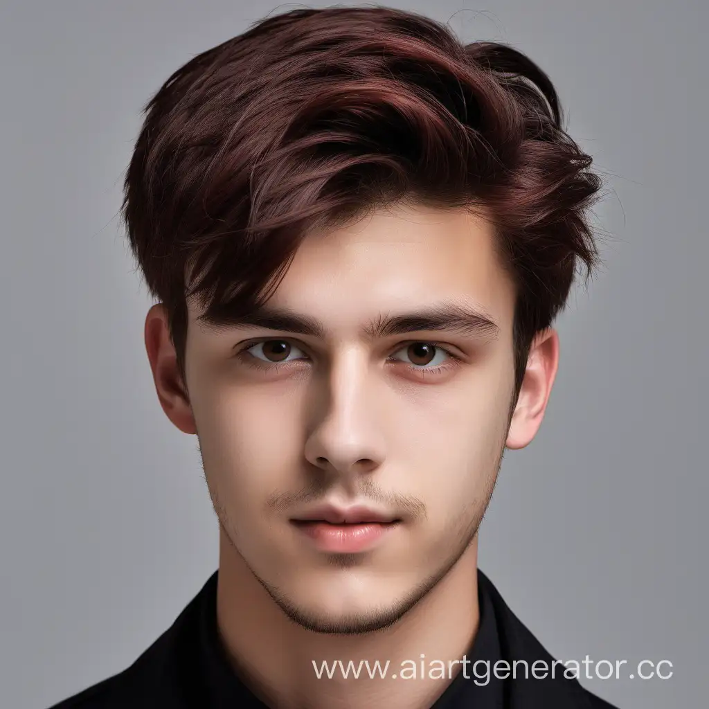 Young-Man-with-Dark-Chestnut-Hair