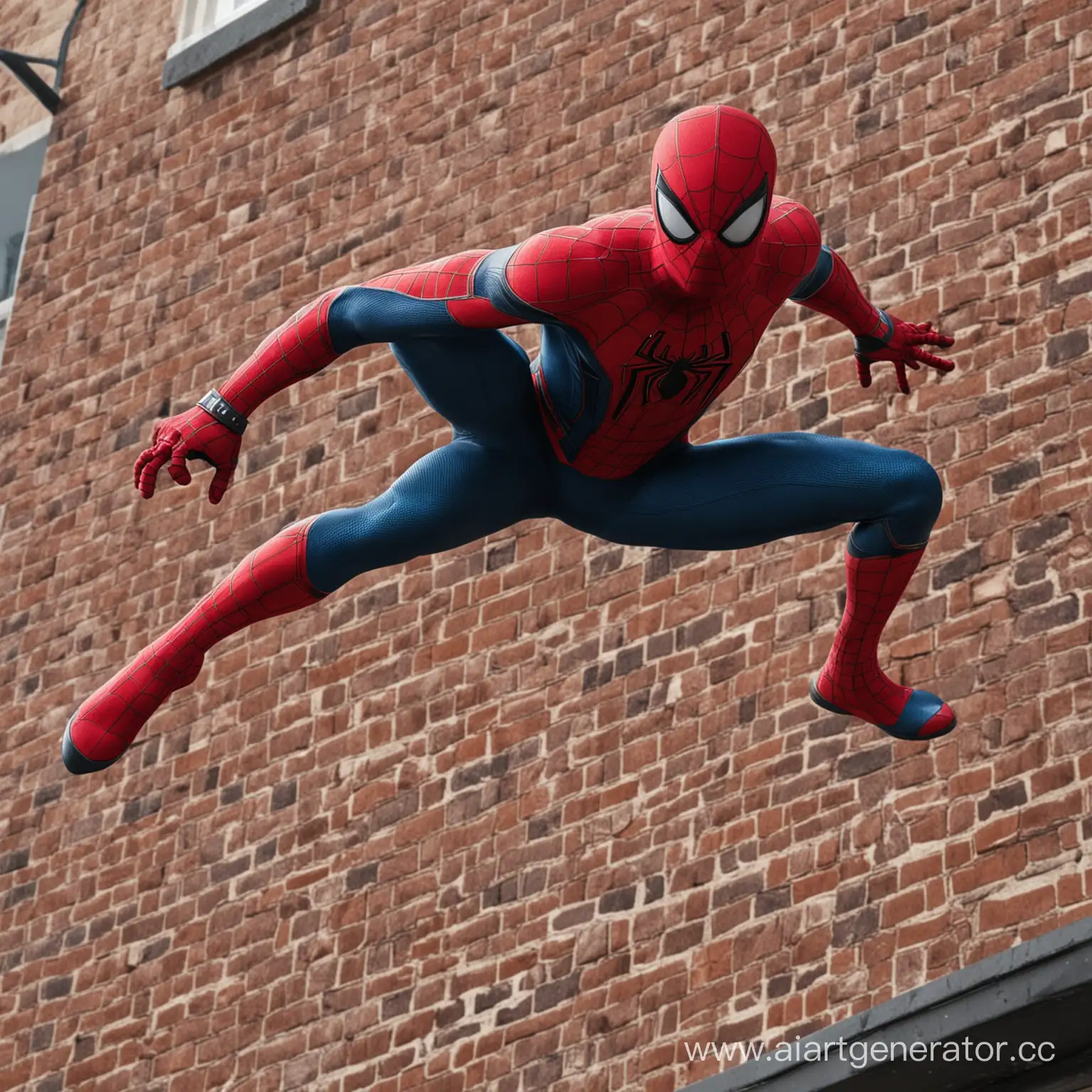 Superhero-Action-SpiderMan-Swinging-Through-Urban-Cityscape