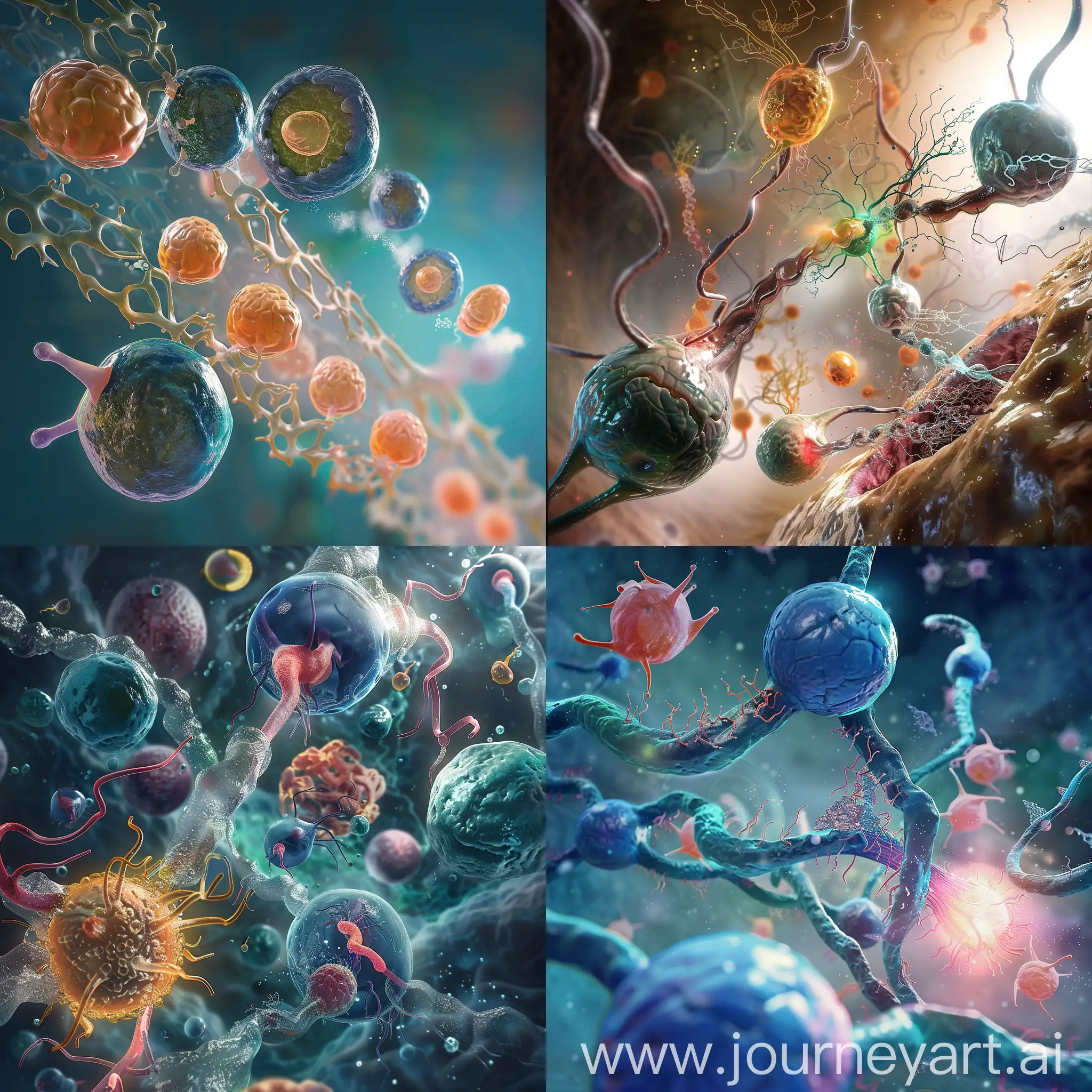 Stem-Cell-Transformation-Illustrations-of-Pluripotency-for-Children