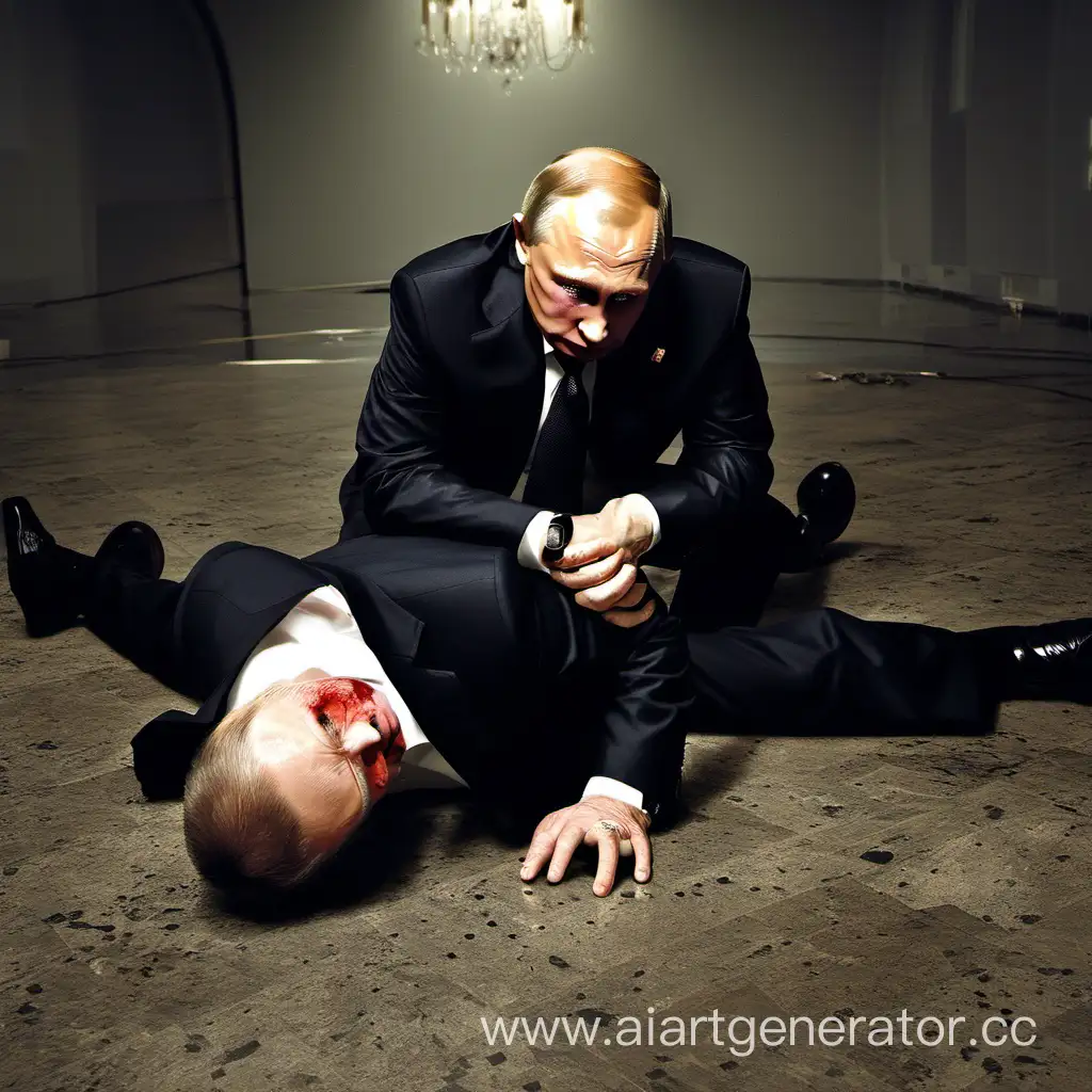 Political-Leader-Death-Vladimir-Putins-Demise-Impacting-Global-Politics
