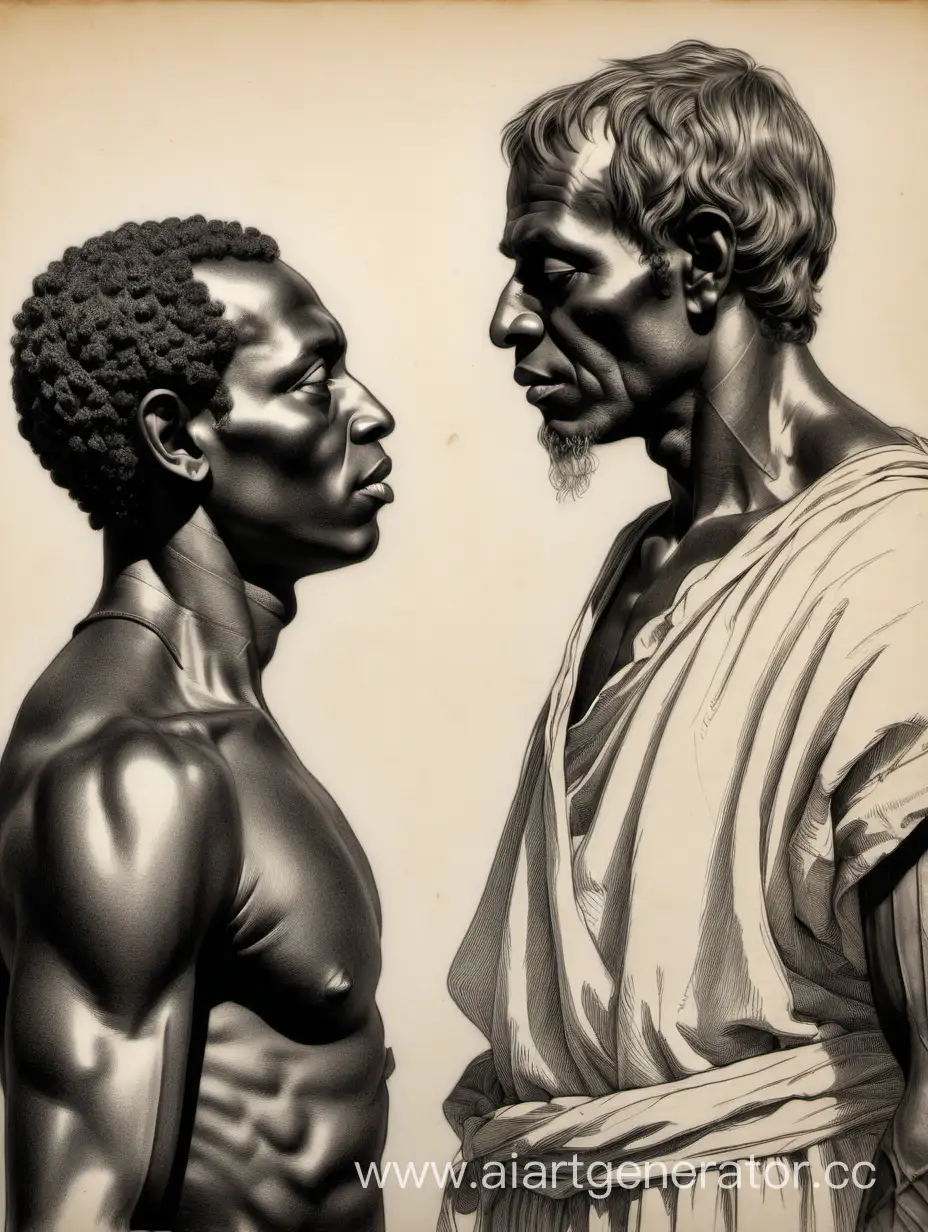 Encounter-Between-Free-Person-and-Slave