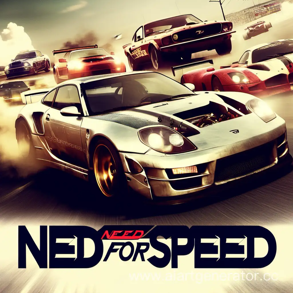 Need for speed