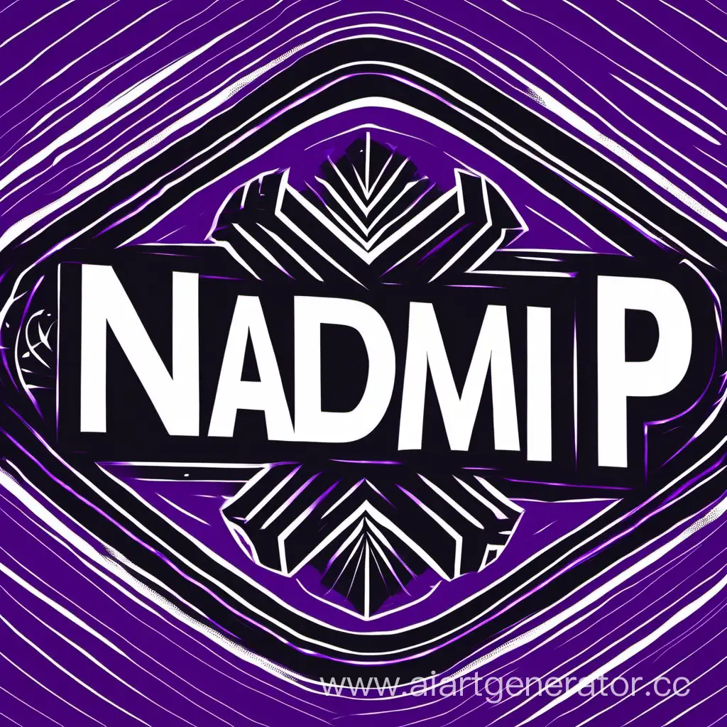 Ethereal-Nadimp-White-Inscription-on-BlackPurple-Background