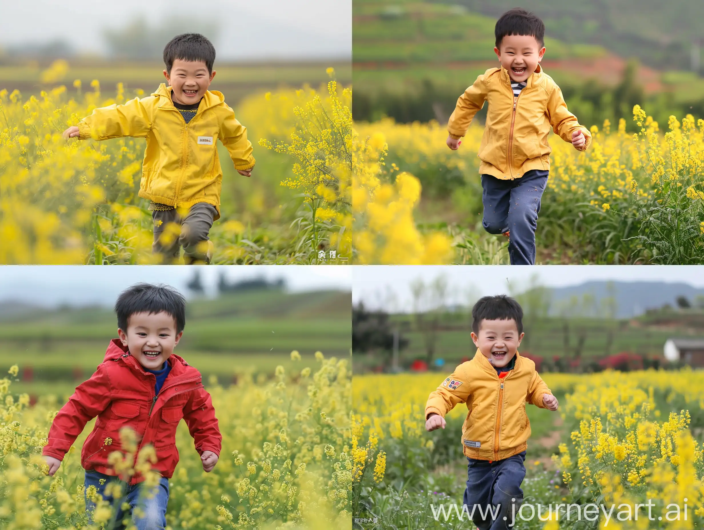 Joyful-Chinese-Toddler