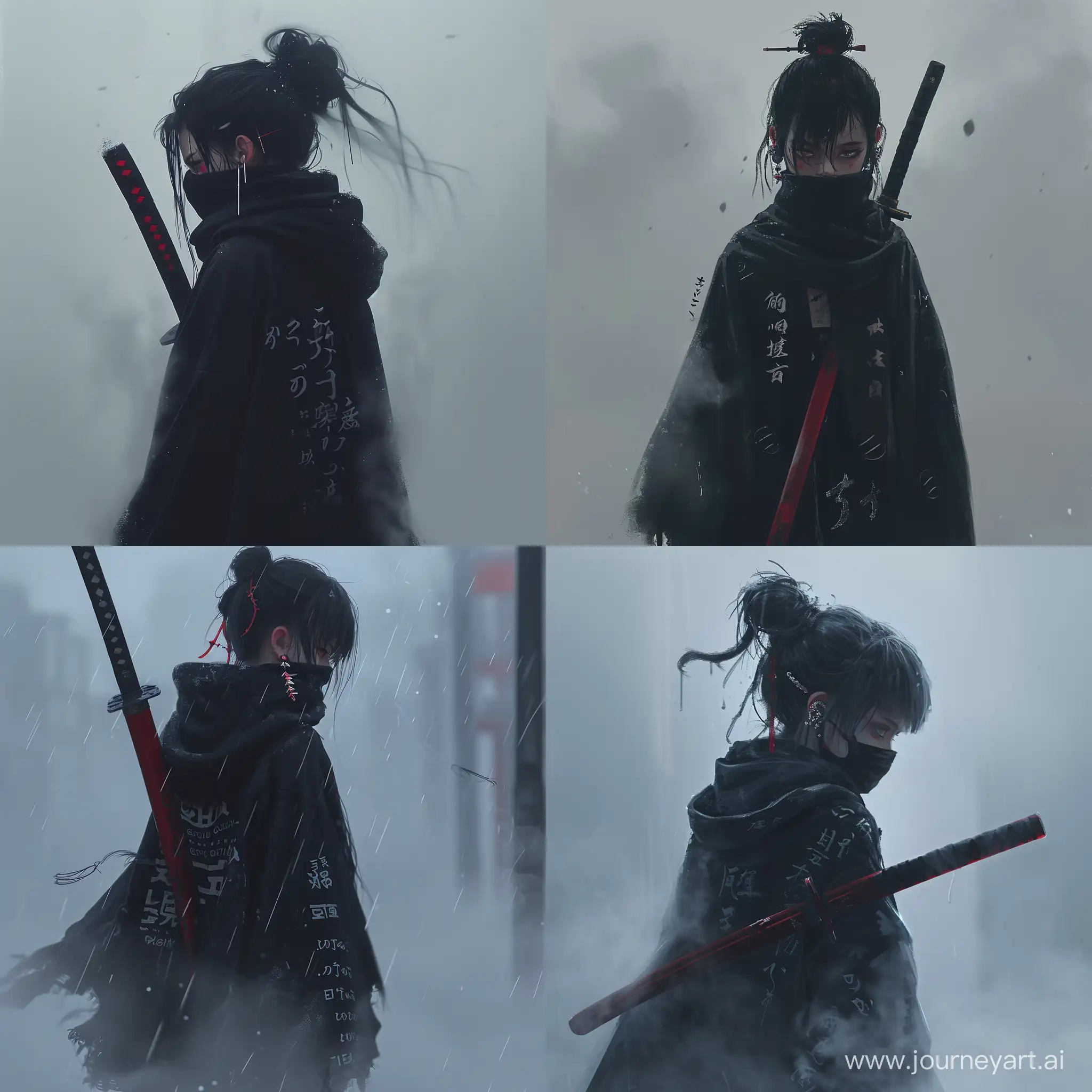 Mysterious-Anime-Girl-with-Dark-Red-Sword-in-Enigmatic-Mist