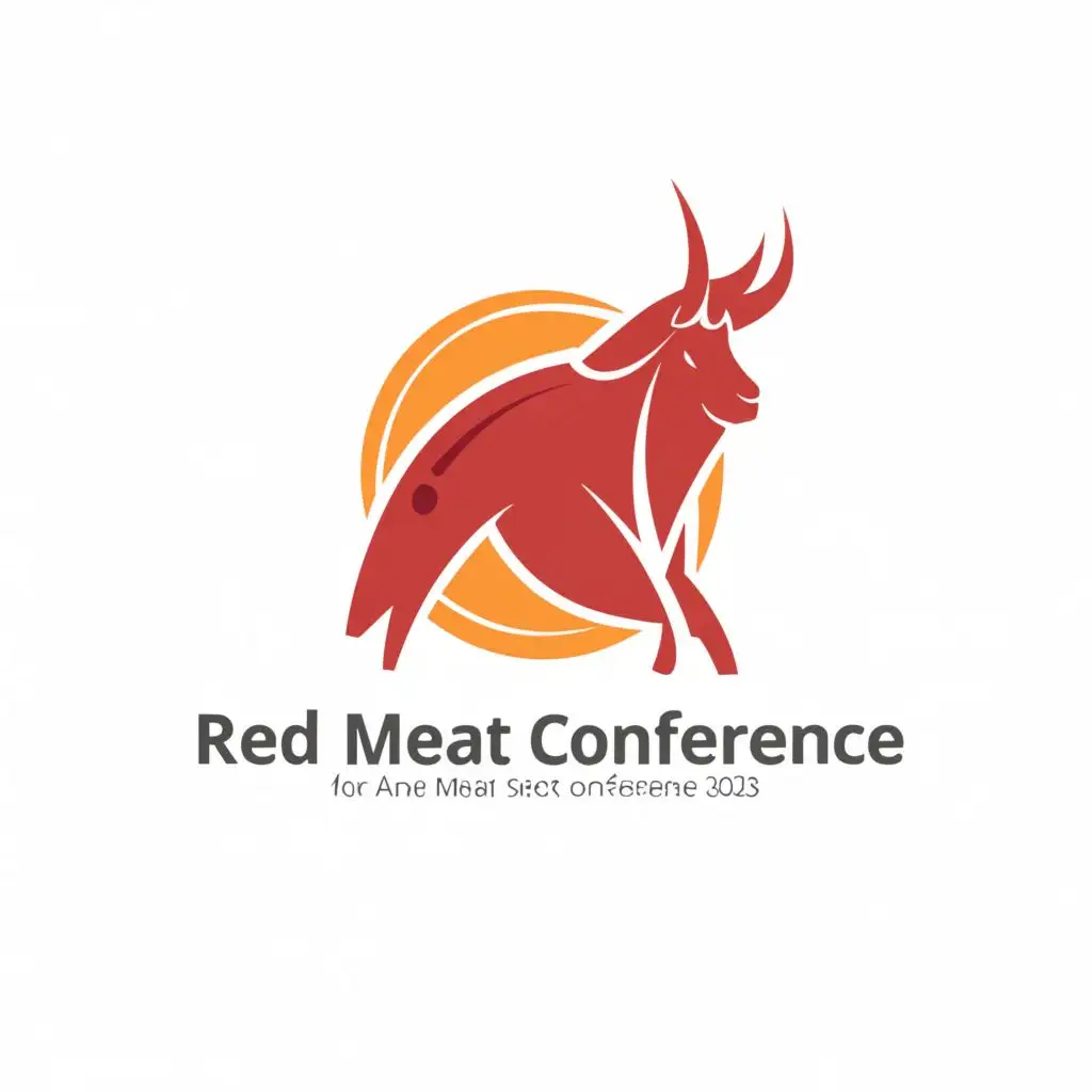 LOGO-Design-For-Red-Meat-Sector-Conference-PastureInspired-Elegance-in-Typography