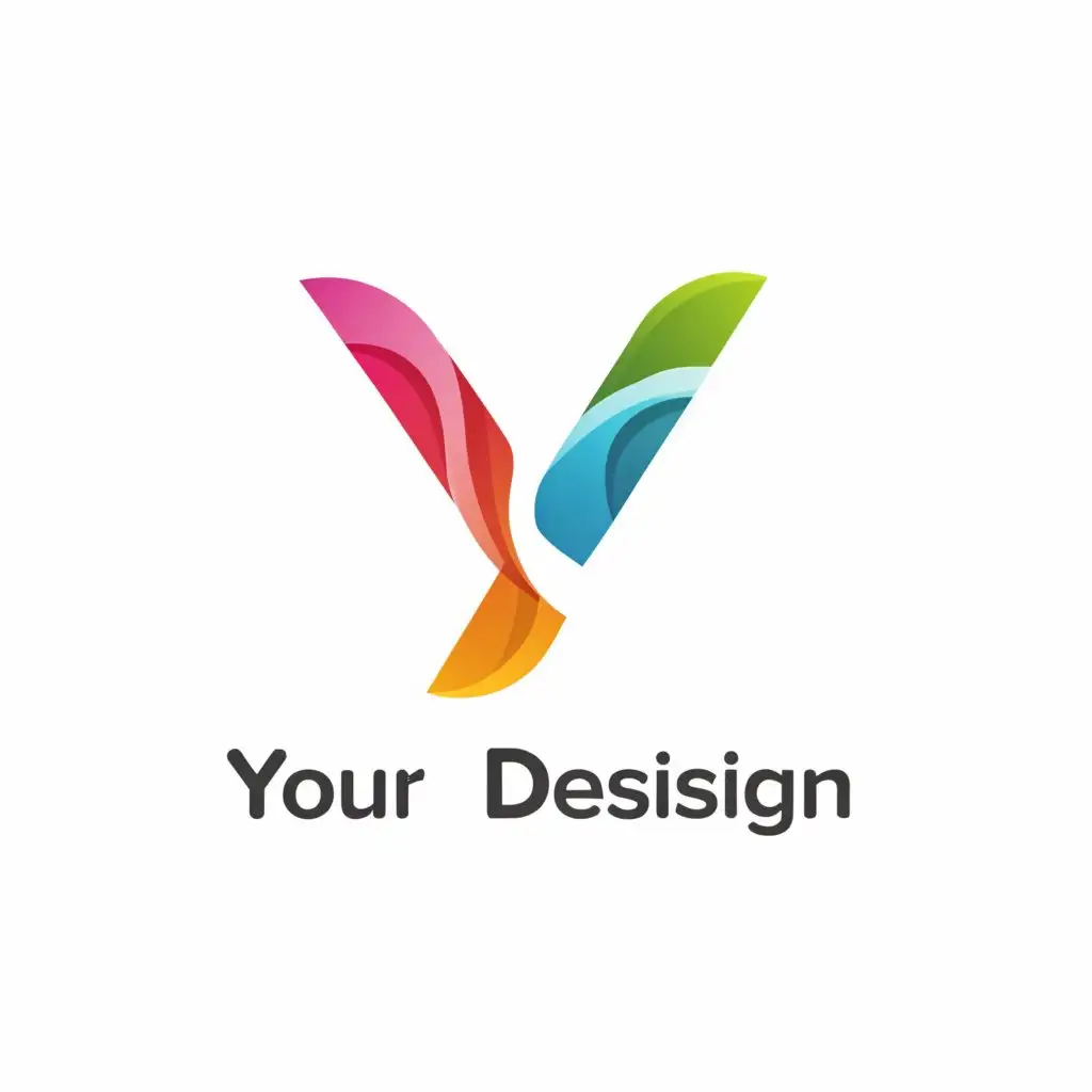 a logo design,with the text "your design", main symbol:your design,Minimalistic,clear background