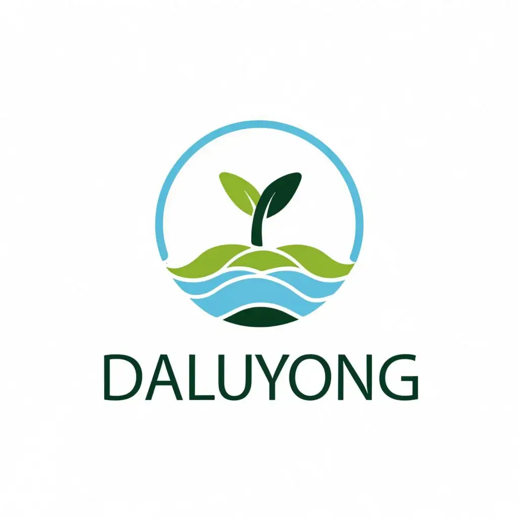 LOGO-Design-For-Daluyong-Carbon-Neutral-OasisInspired-Design-for-Restaurant-Industry