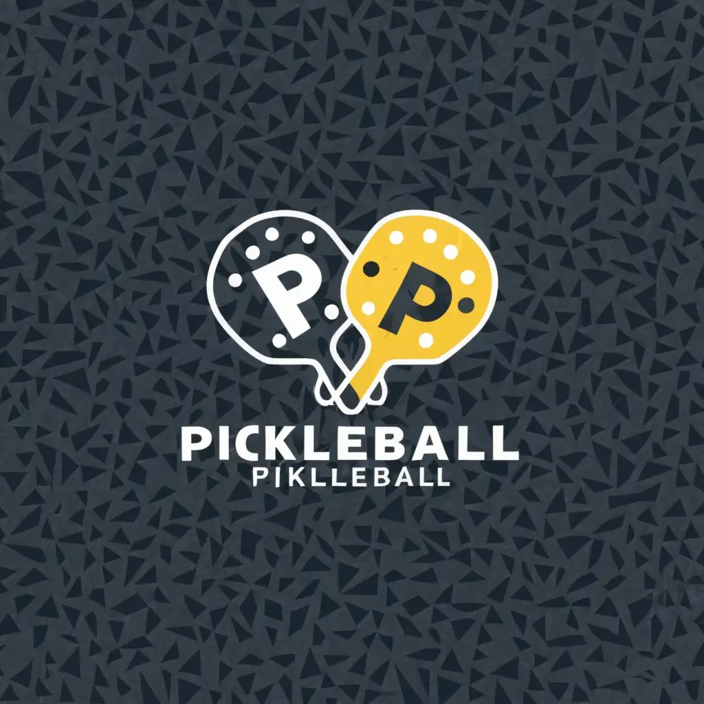 a logo design,with the text "PEGA Pickleball Logo Design", main symbol:Hi I need a logo designed for my pickleball brand called PEGA. We are looking for a sporty modern design with the letter P being the main logo as an icon but also wanting it incorporated into another logo sayingPEGA. I will attach an example of a logo we already had made but just wanted to see if anyone can make a better one! Take my example design as inspiration but I don’t want it to look too similar try to get creative and come up with something different but still same sporty modern look

Industry/Entity Type
Pickleball

Logo Text
PEGA,Moderate,clear background