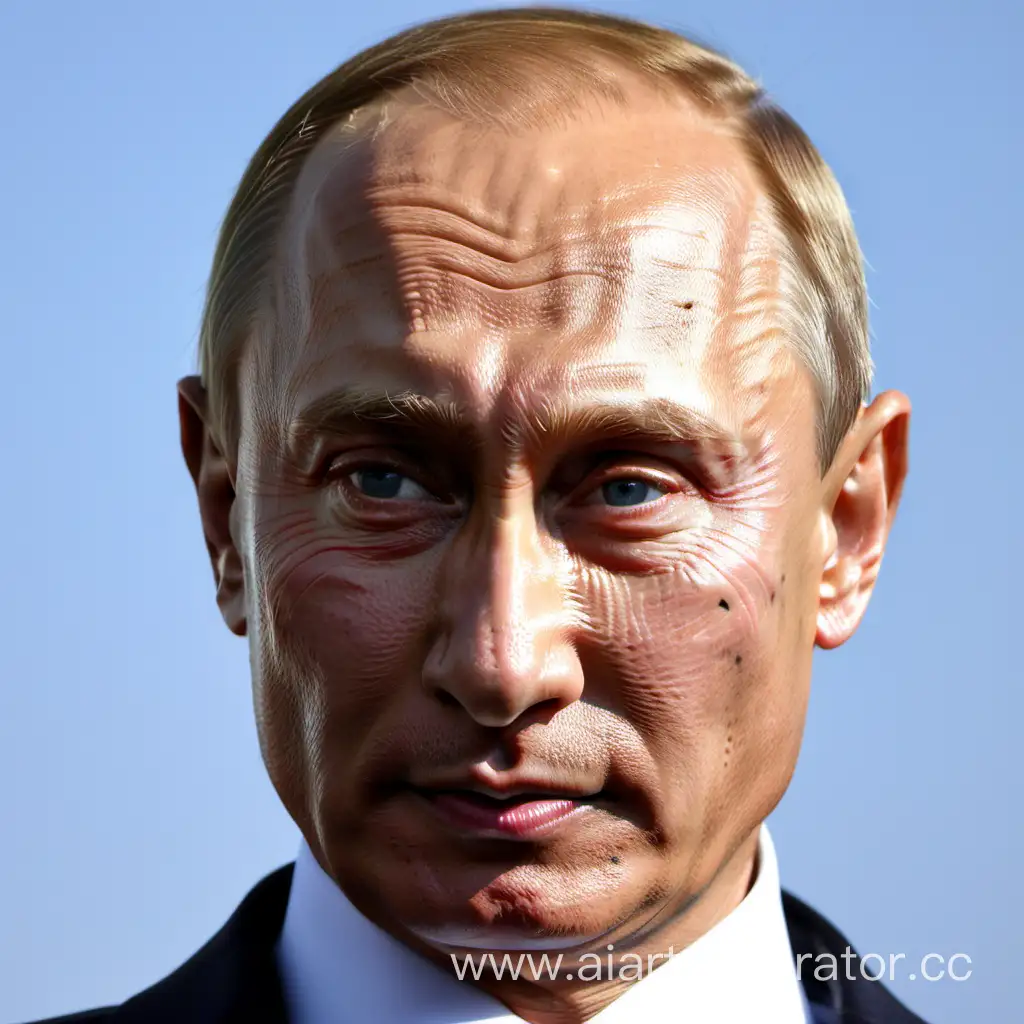 Vladimir-Putin-the-Resolute-Leader-in-Thoughtful-Contemplation