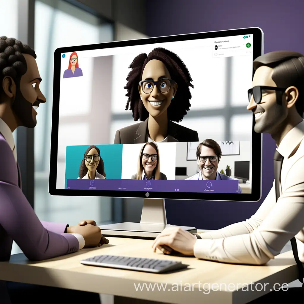  CISCO Webex Vs Microsoft teams: Video Conferencing