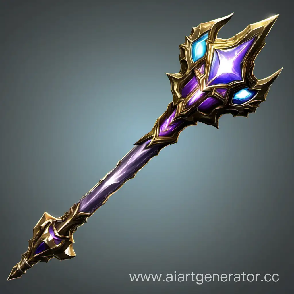 Majestic-Aghanims-Scepter-Artifact-Enhancing-Hero-Abilities