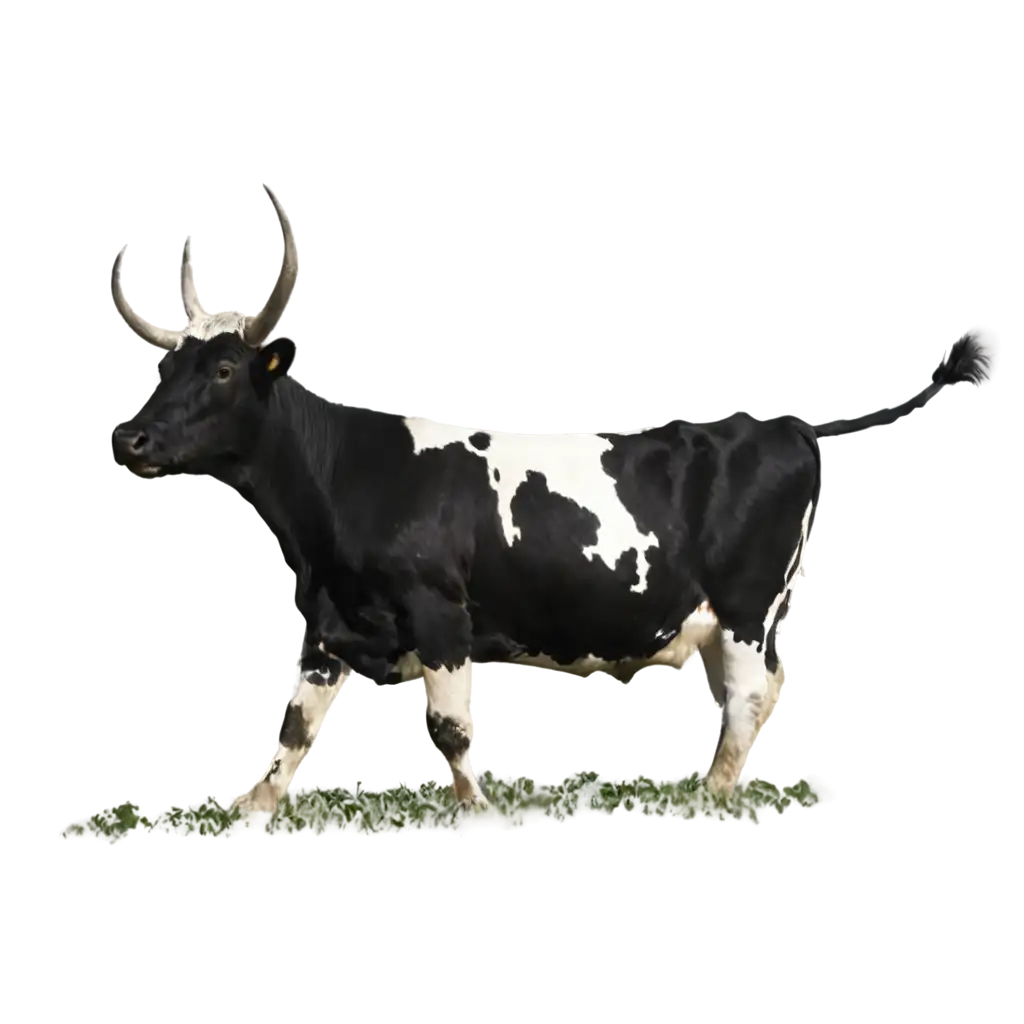 Cow