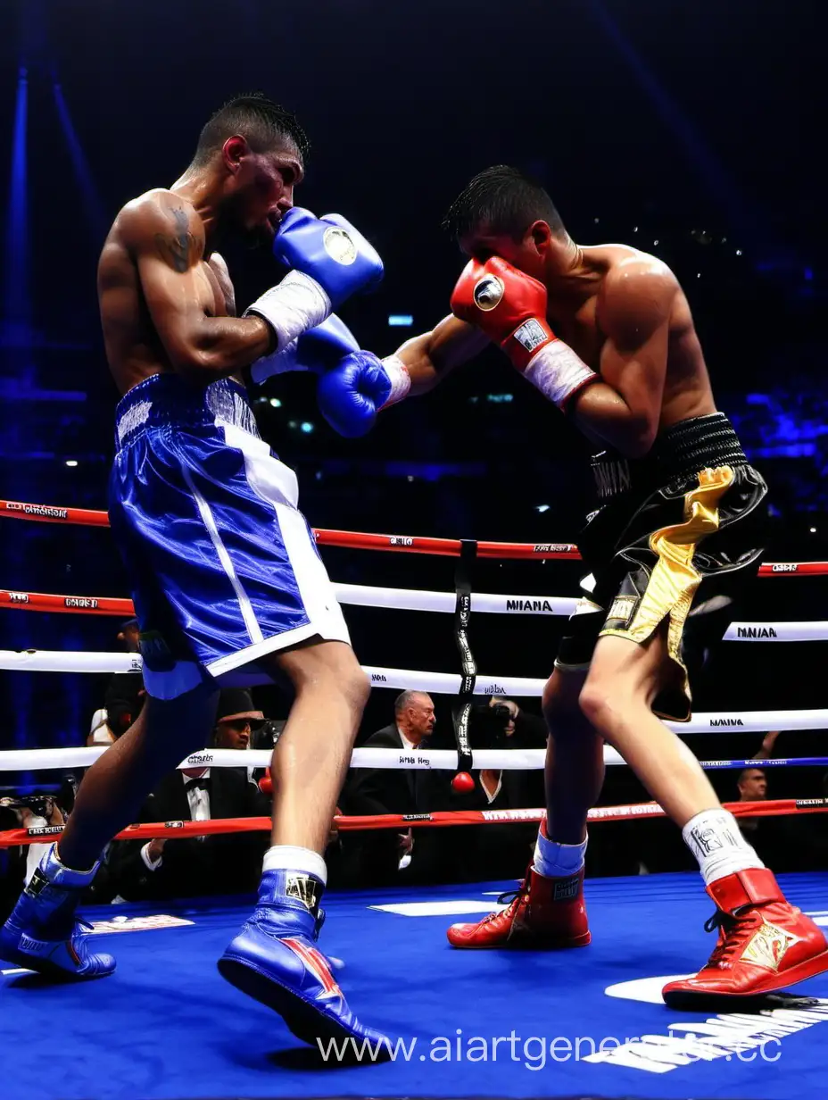 Flawless-Boxing-Mania-Precision-and-Passion-Unleashed