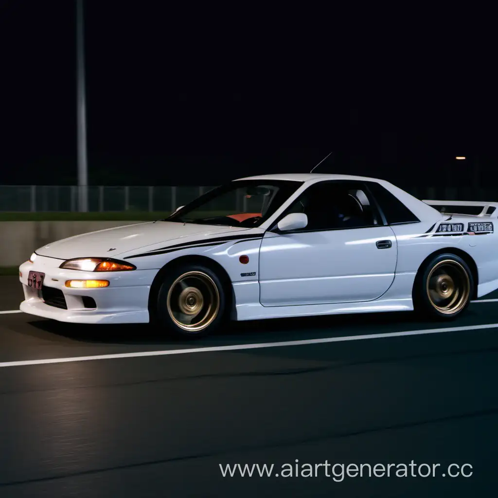 Night-Drifting-90s-Japanese-Sports-Cars-in-Cinematic-Motion