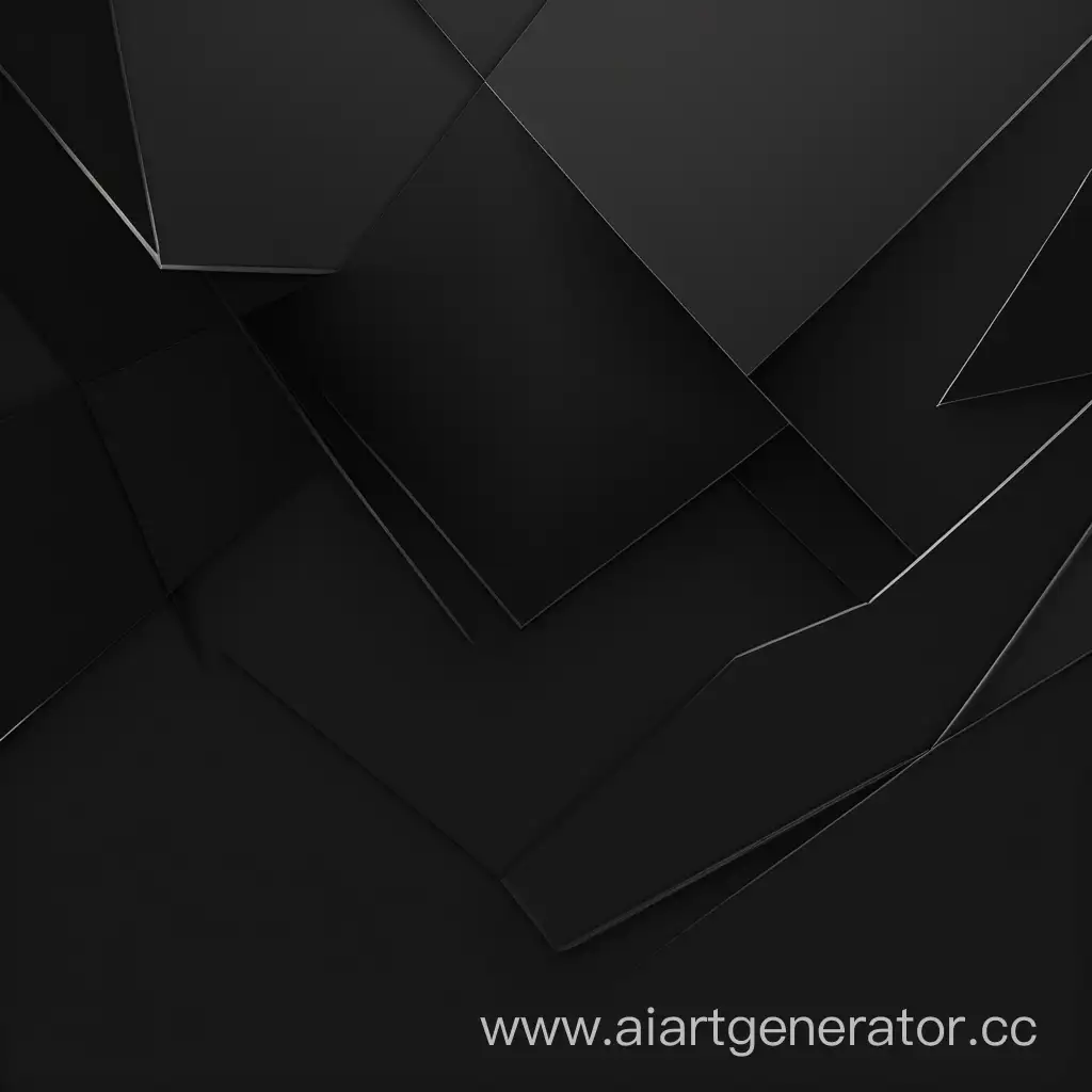 Abstract-Minimalistic-Black-Background-with-Sharp-Random-Transitions