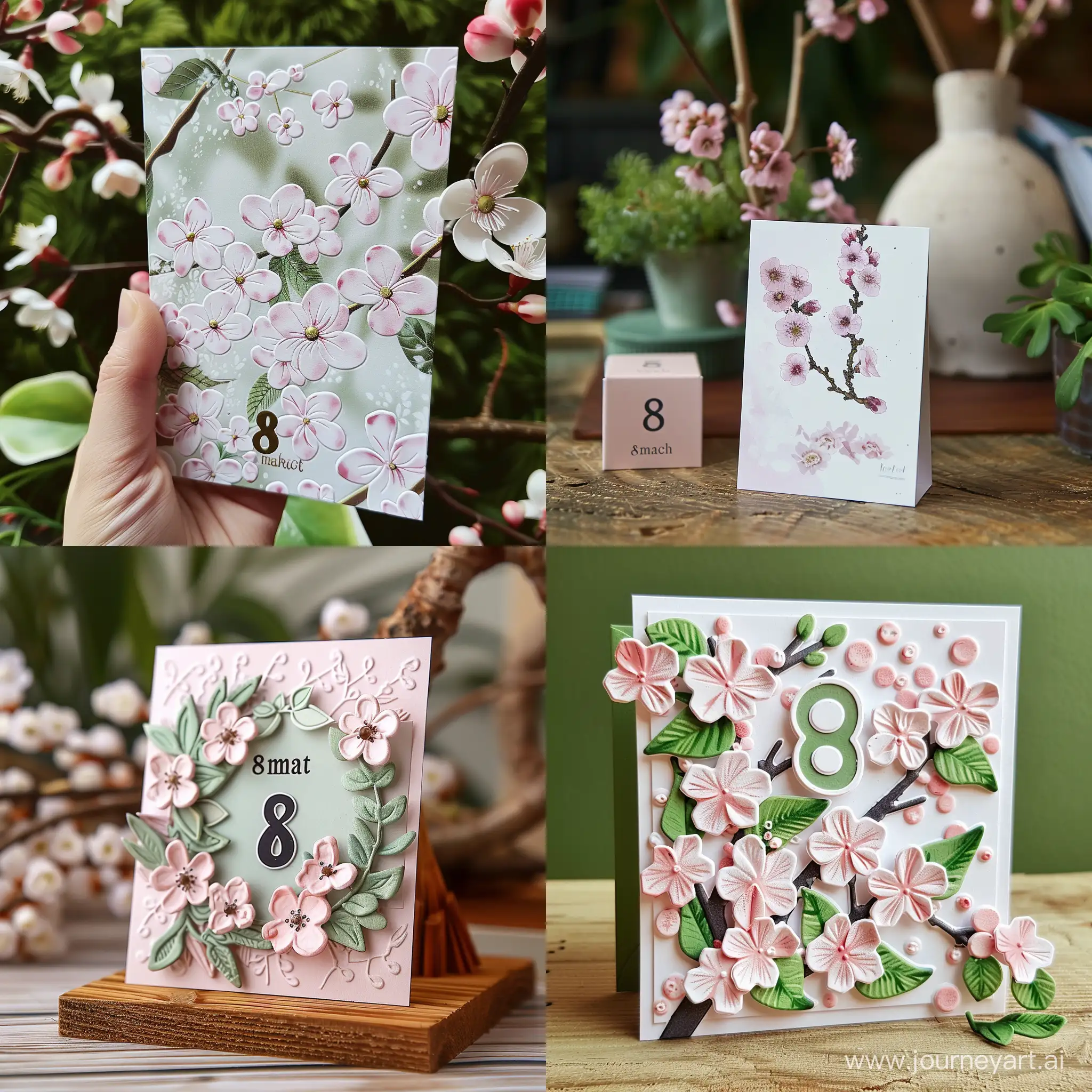 Spring-Partner-Card-with-Vibrant-Flowers-for-8-March-Celebration