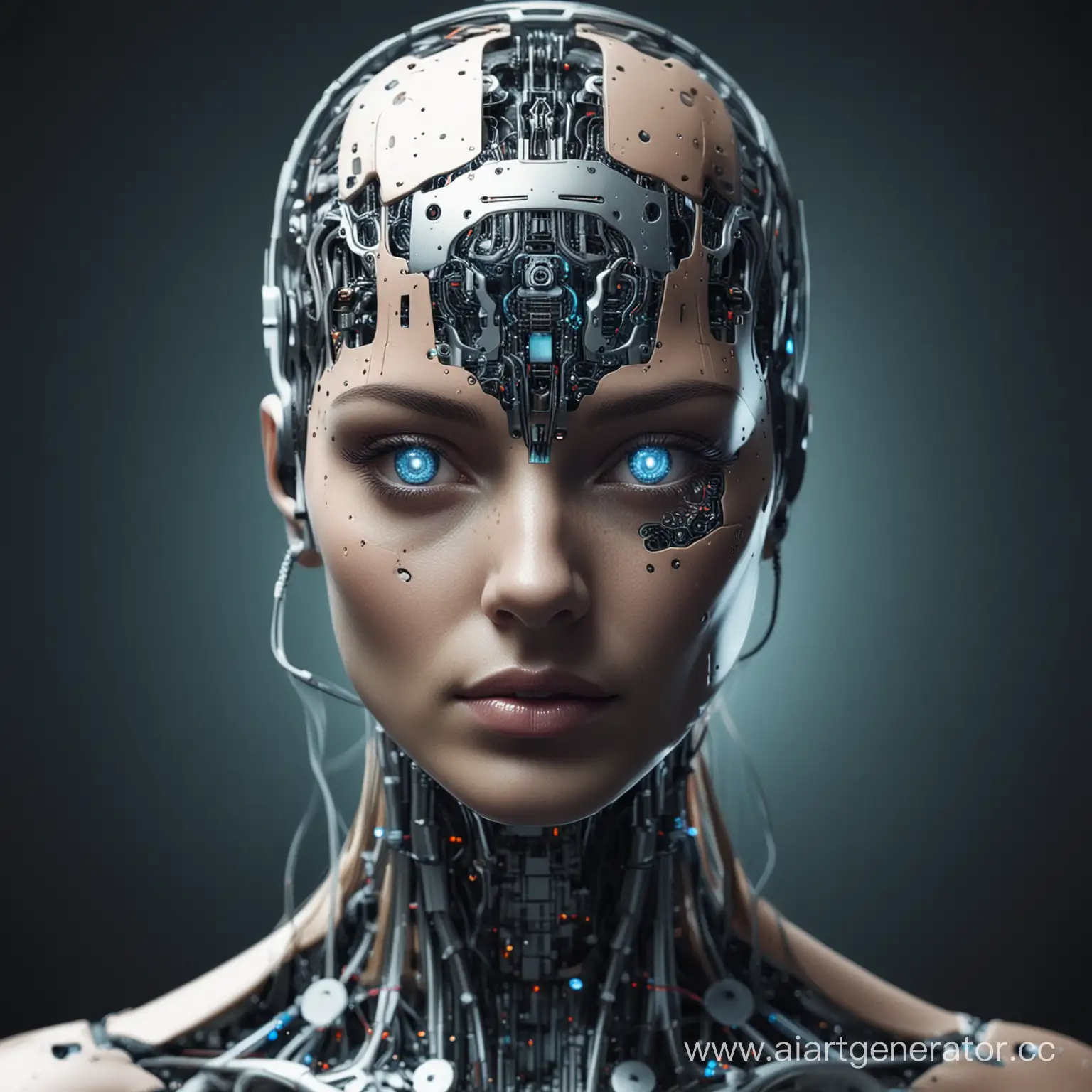 проблема сознания искусственного интеллекта 