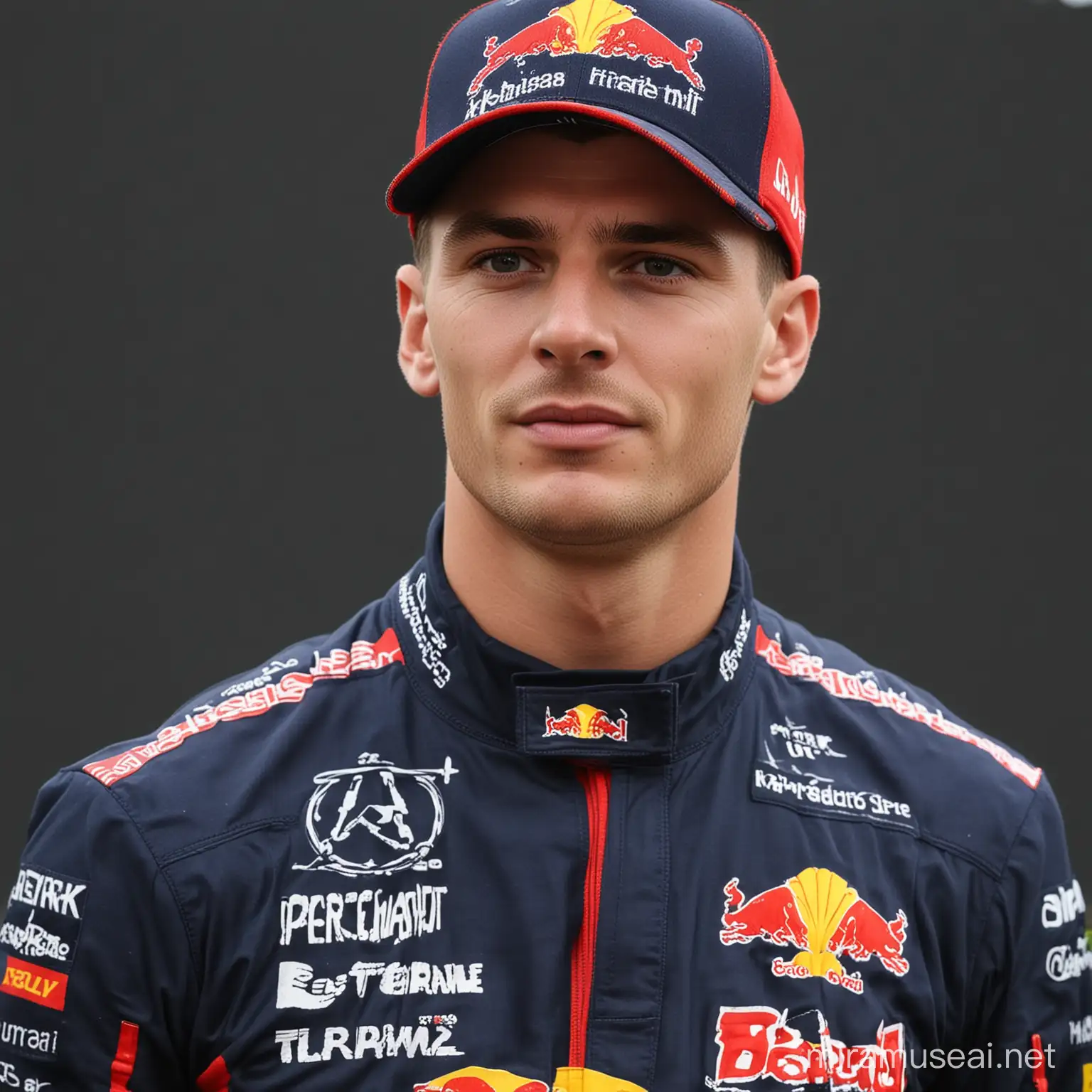 Max Verstappen Discusses F1 Future Amidst Transfer Rumors