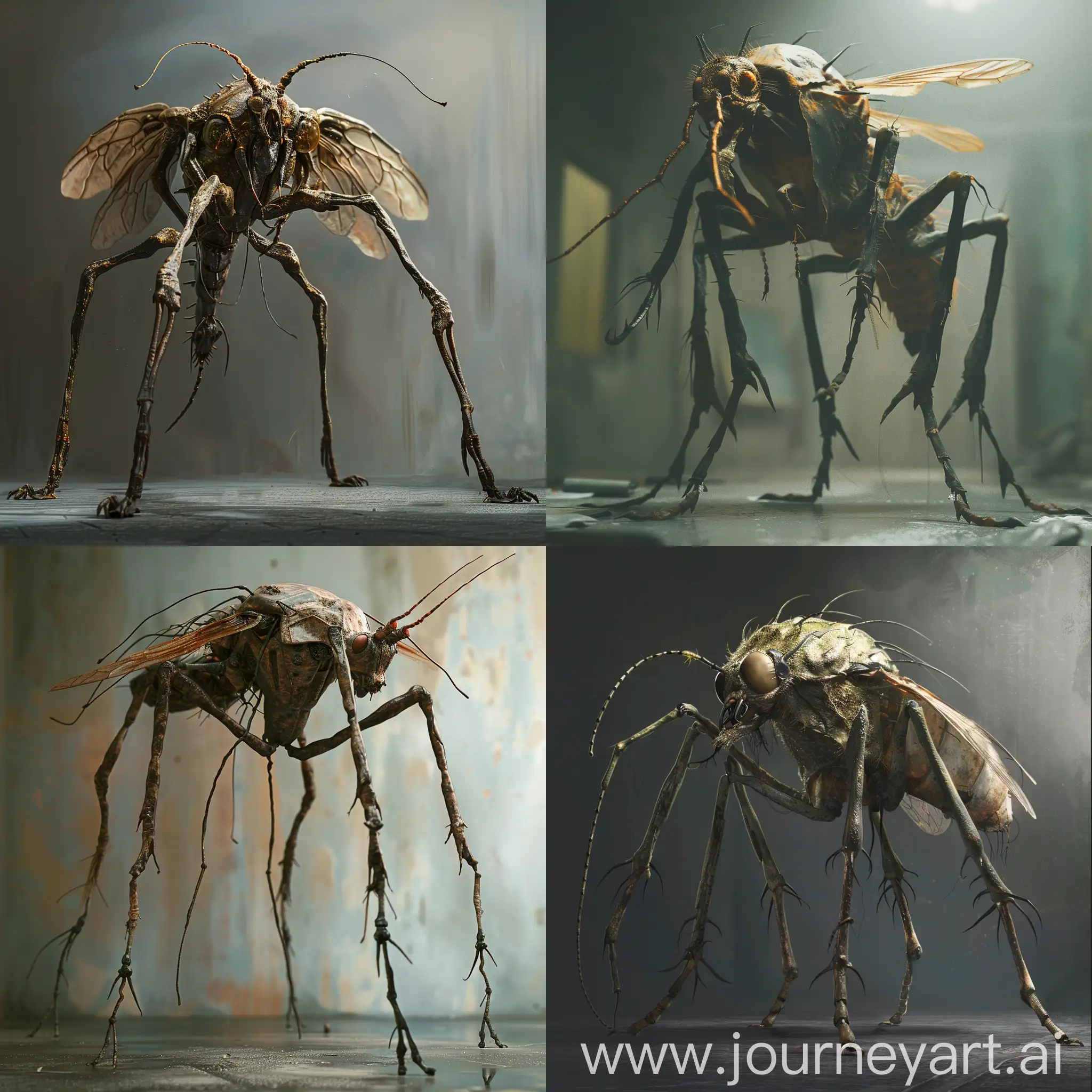 Horrifying-Lovecraftian-Insectoid-Aberration