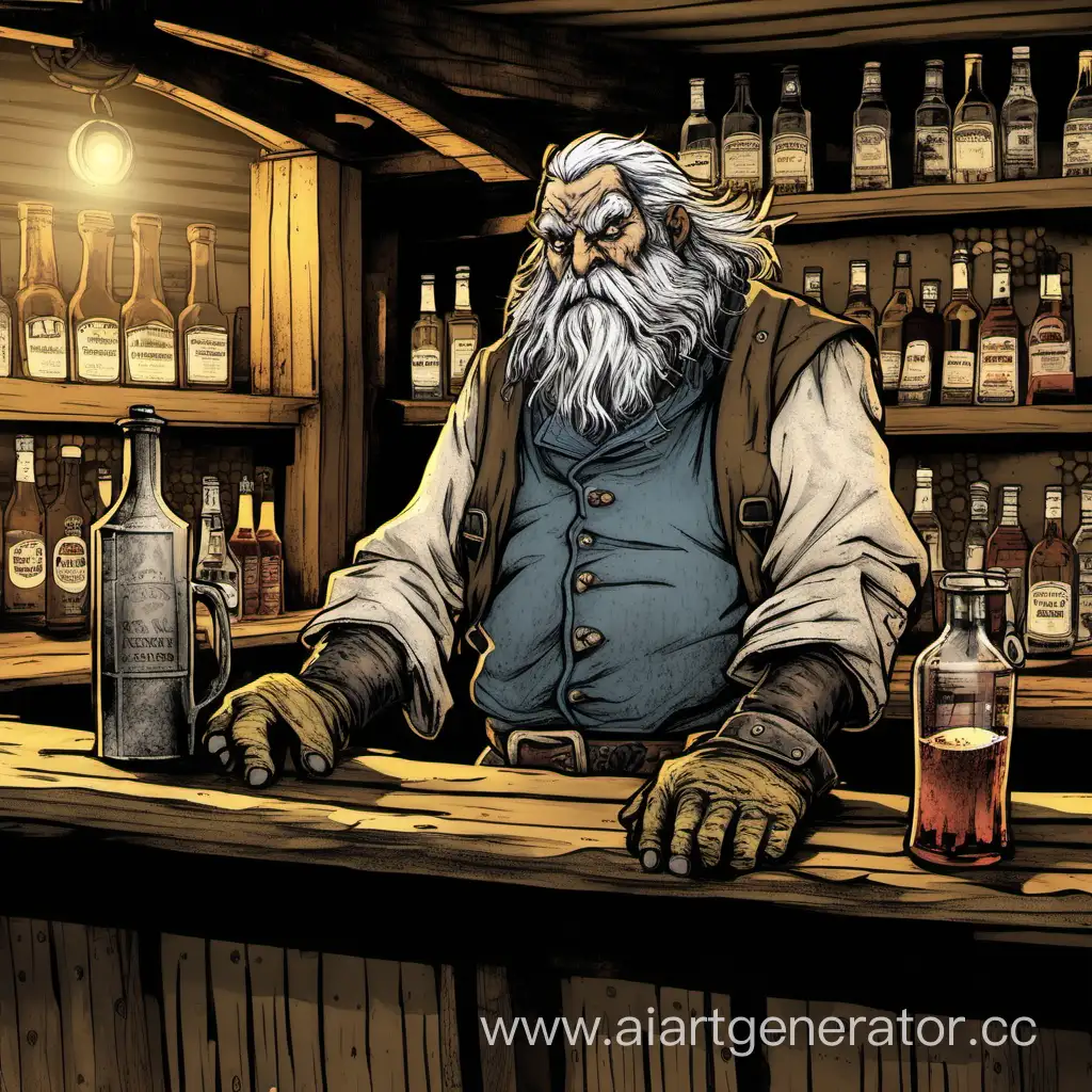 Experienced-Innkeeper-in-BattleTested-Tavern-Ambiance