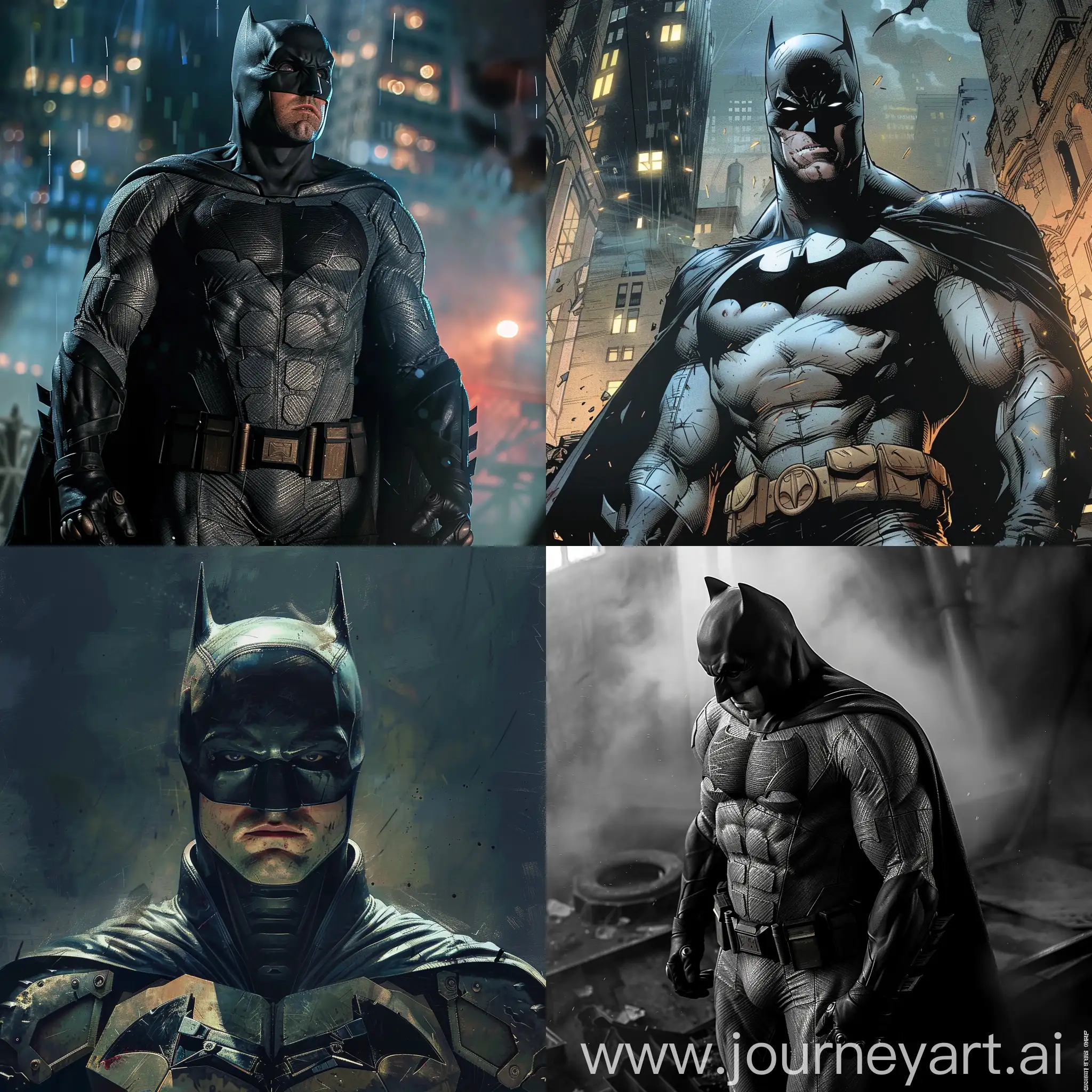 Batman