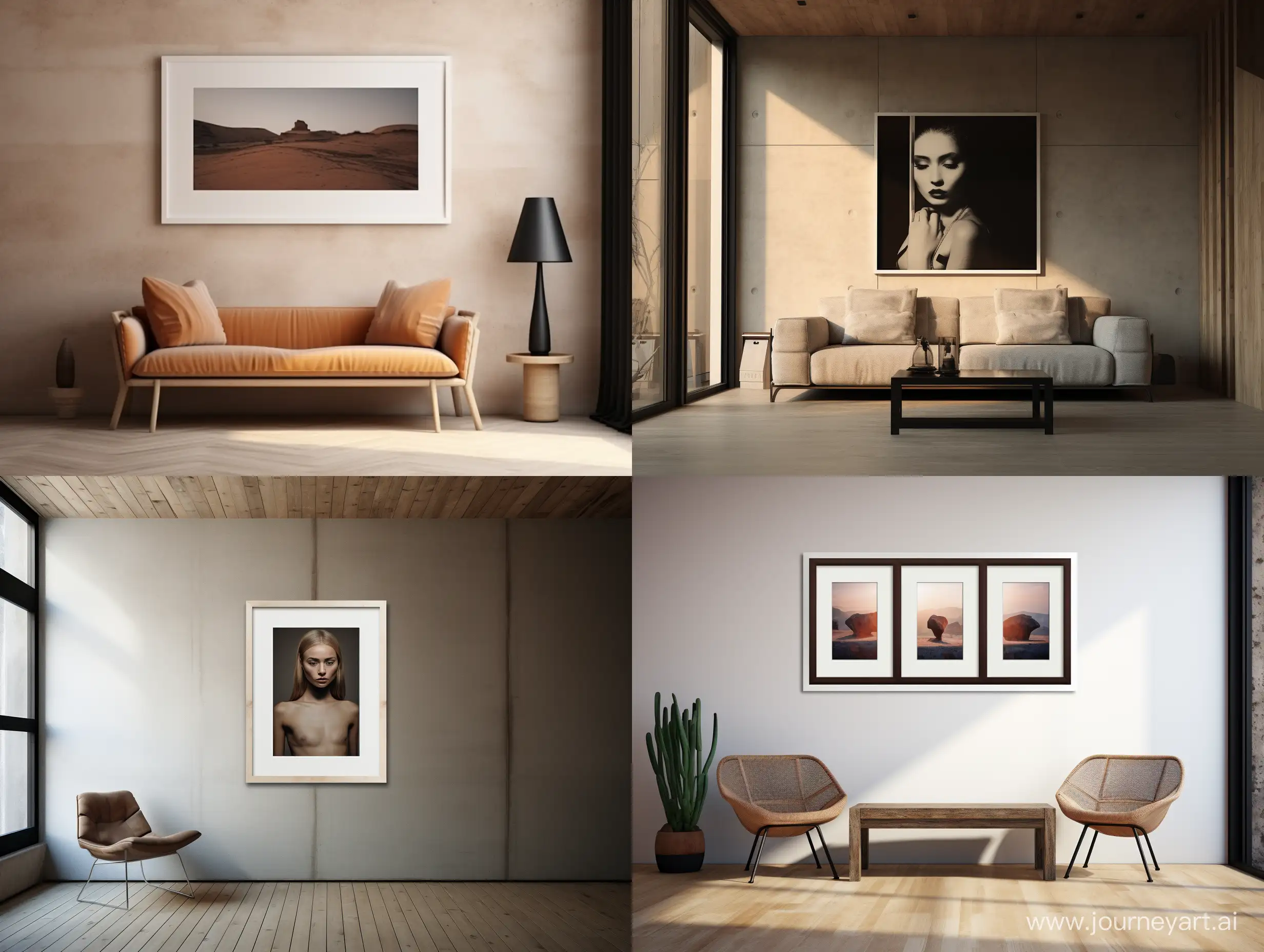 Minimalistic-43-Frame-Adorning-Real-House-Interior