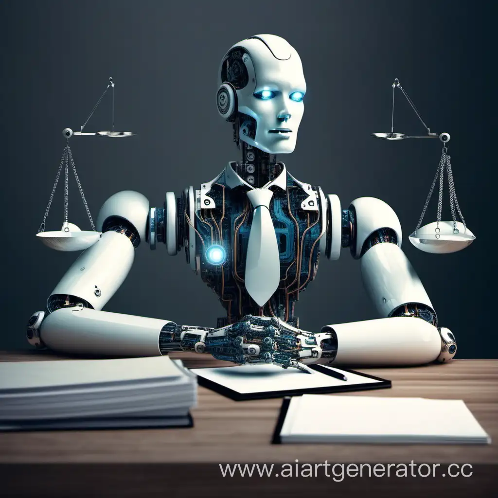 Lawyers struggle with artificial intelligence