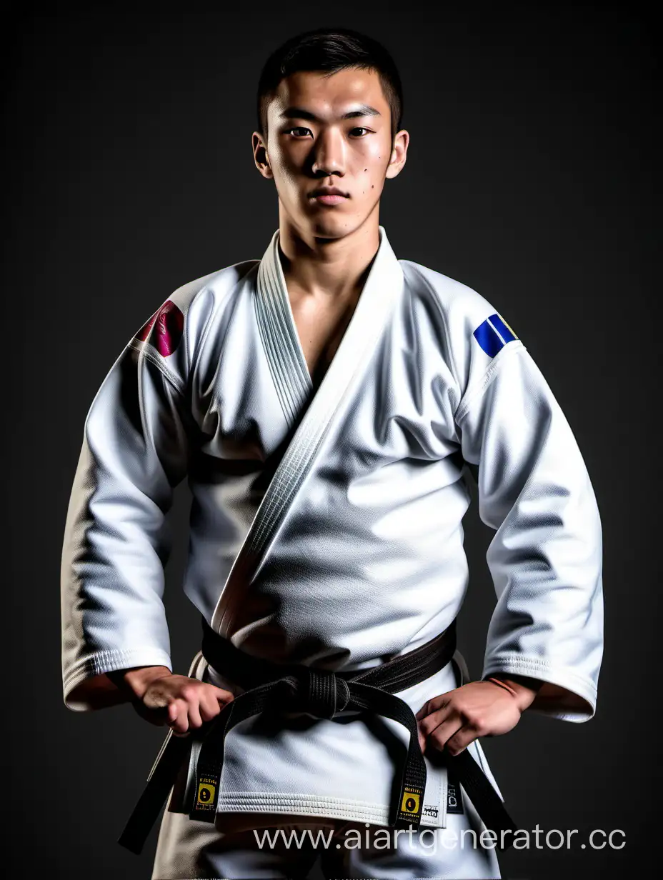Dynamic-Judo-Action-in-HighQuality-Photograph
