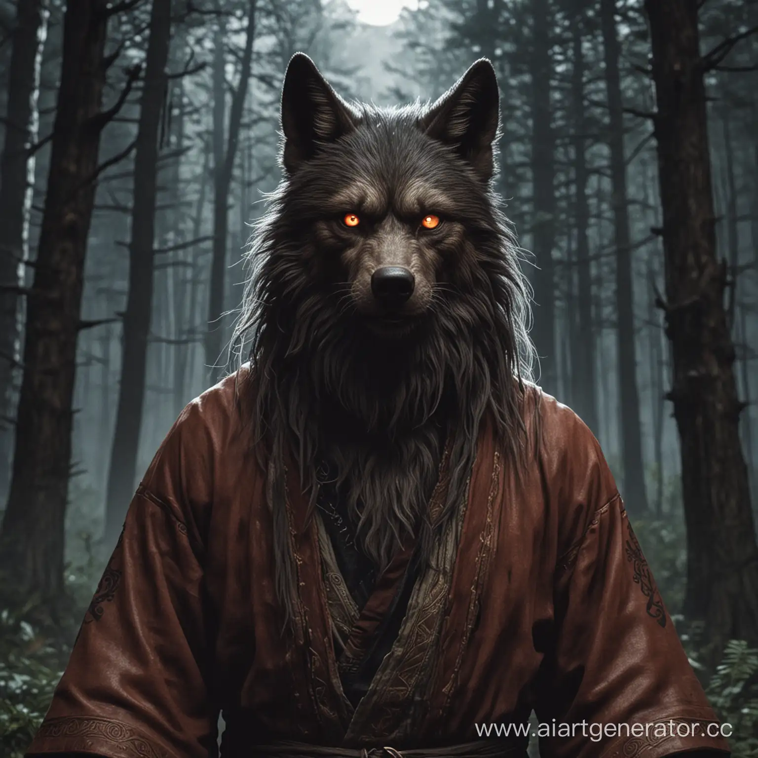 Concealed-Lycanthropes-Society-of-Secret-Blood-Faction-Members